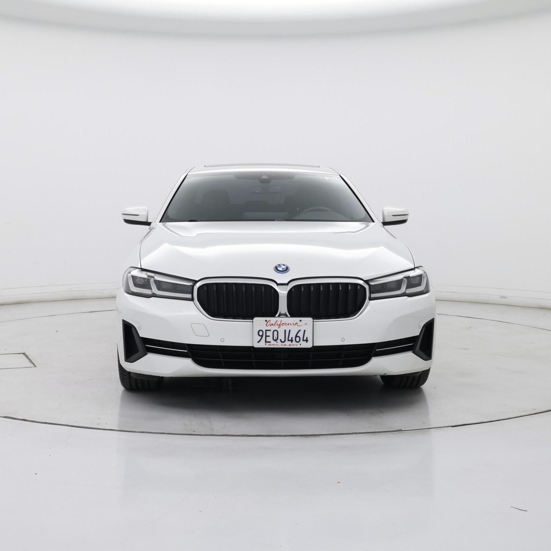 Thumbnail: 2023 BMW 5 Series - 5