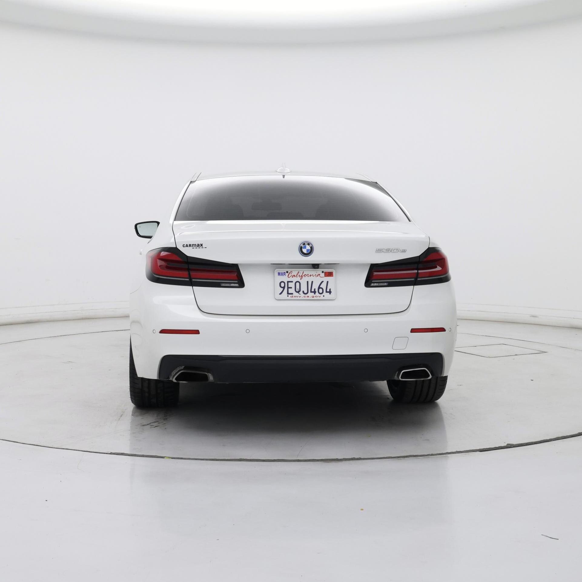 Thumbnail: 2023 BMW 5 Series - 6