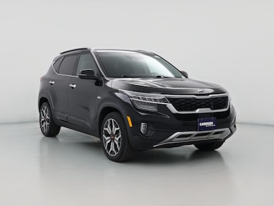 2021 Kia Seltos SX