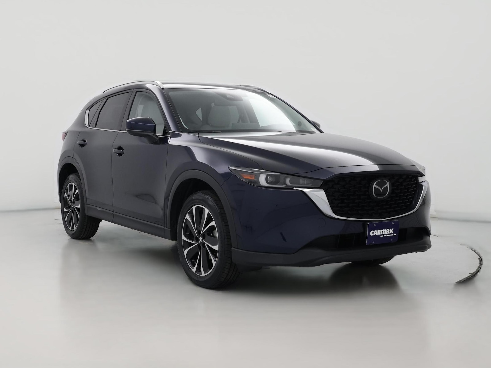 2023 Mazda CX-5 S Premium package