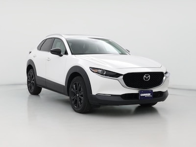 2023 Mazda CX-30 2.5 Turbo Premium