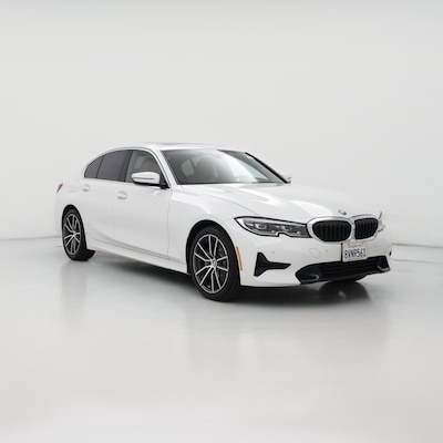 2021 BMW 330 I