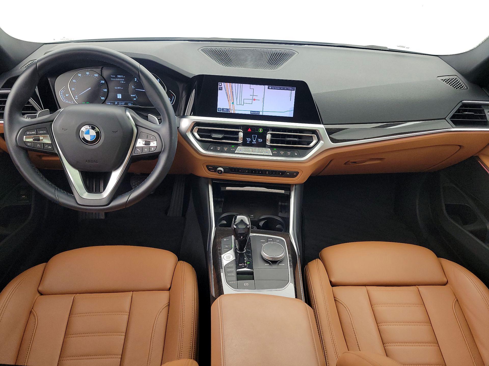 Thumbnail: 2021 BMW 3 Series - 9