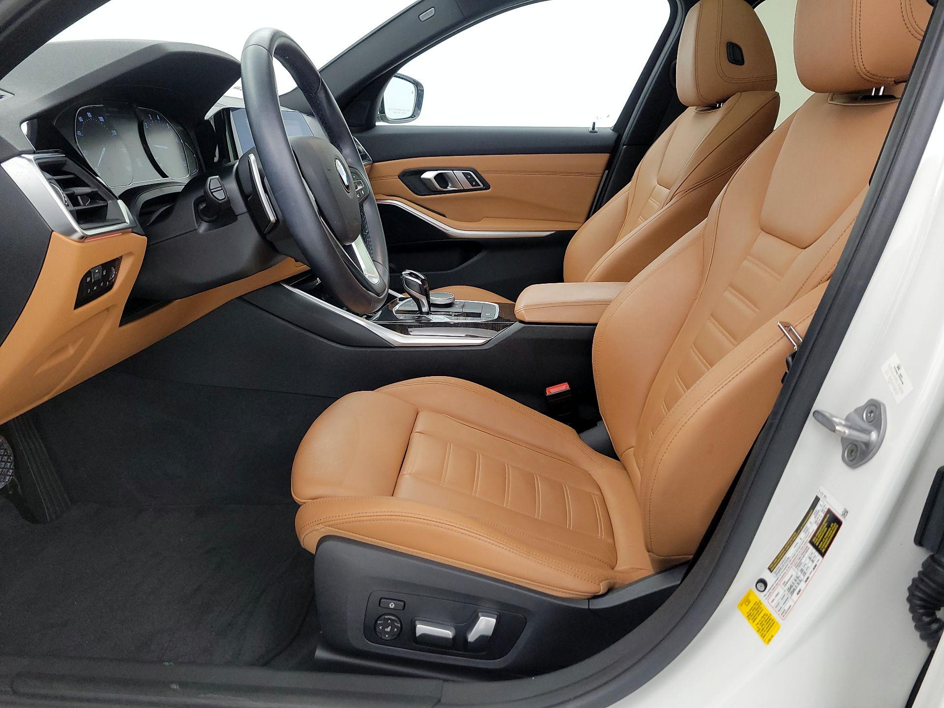 Thumbnail: 2021 BMW 3 Series - 11