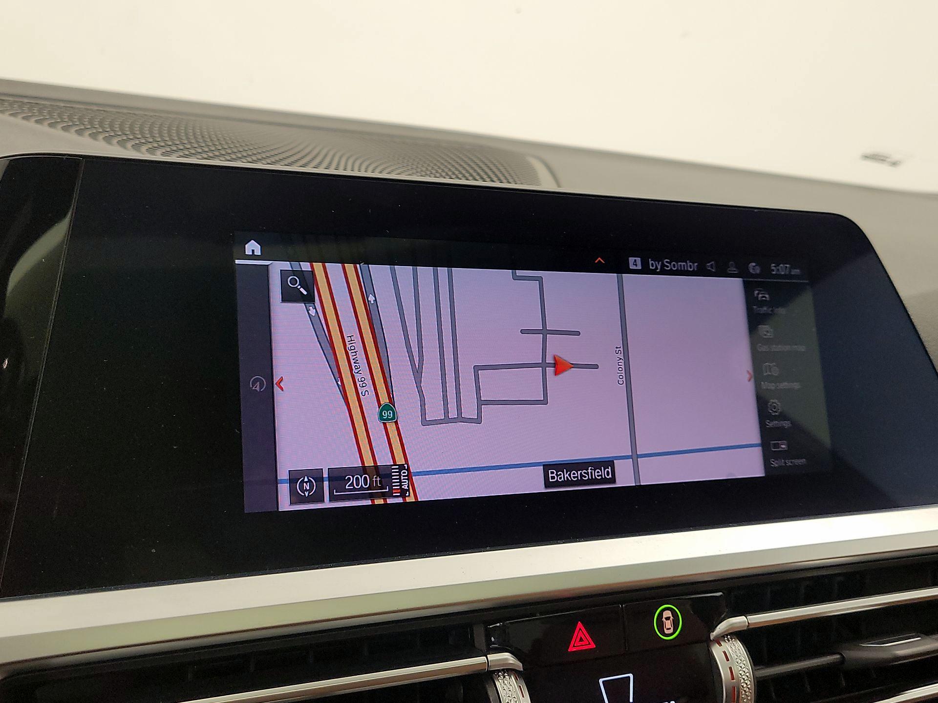 Thumbnail: 2021 BMW 3 Series - 14