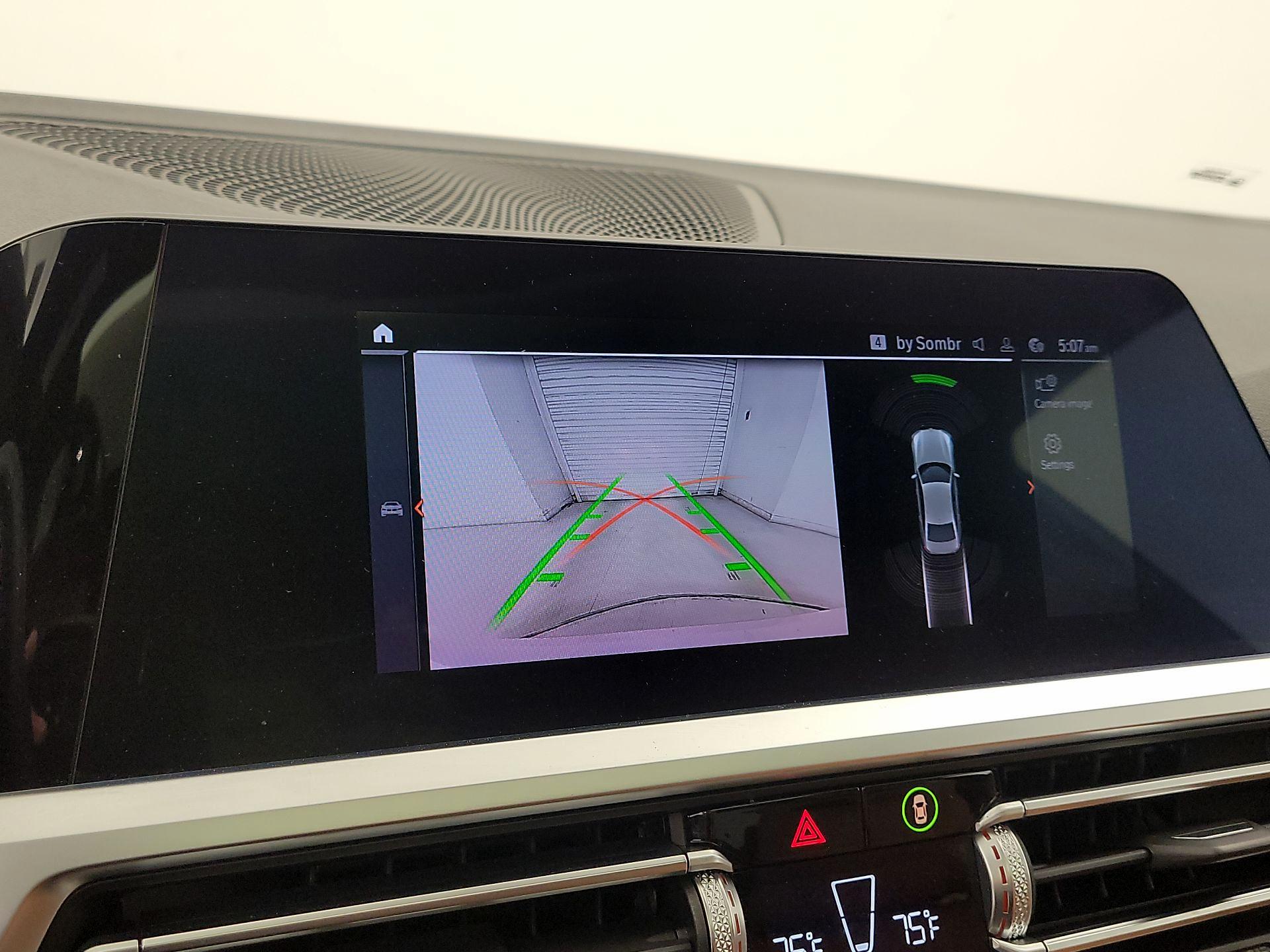 Thumbnail: 2021 BMW 3 Series - 15