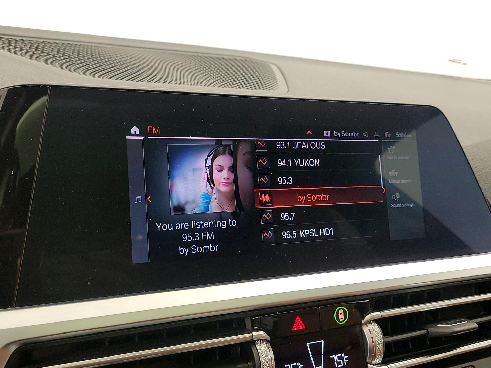 Thumbnail: 2021 BMW 3 Series - 16