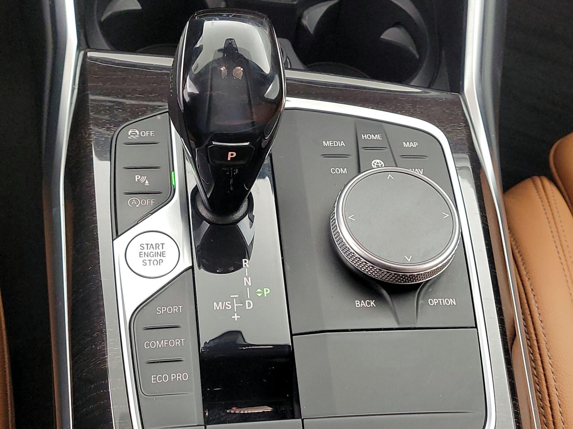 Thumbnail: 2021 BMW 3 Series - 18