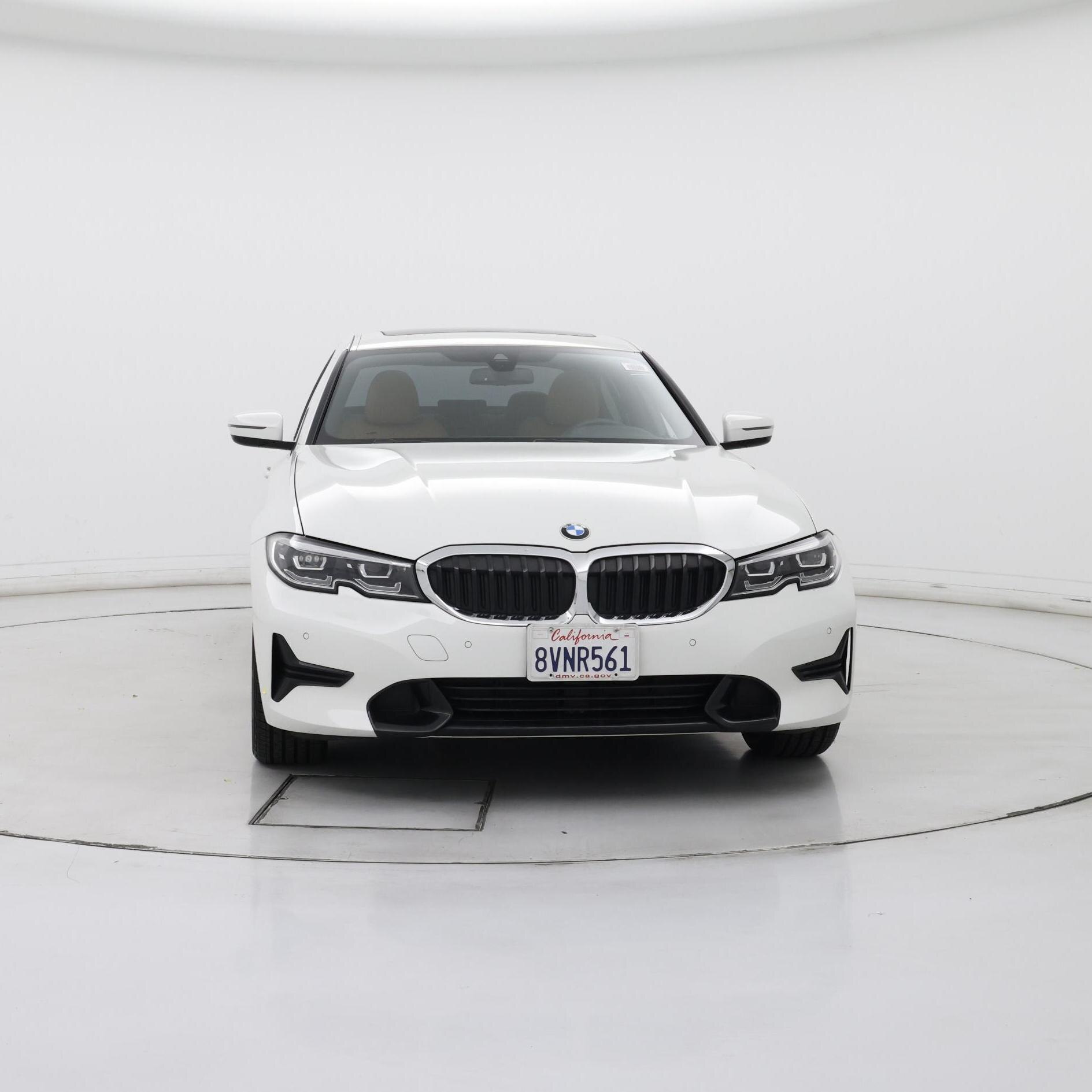 Thumbnail: 2021 BMW 3 Series - 5