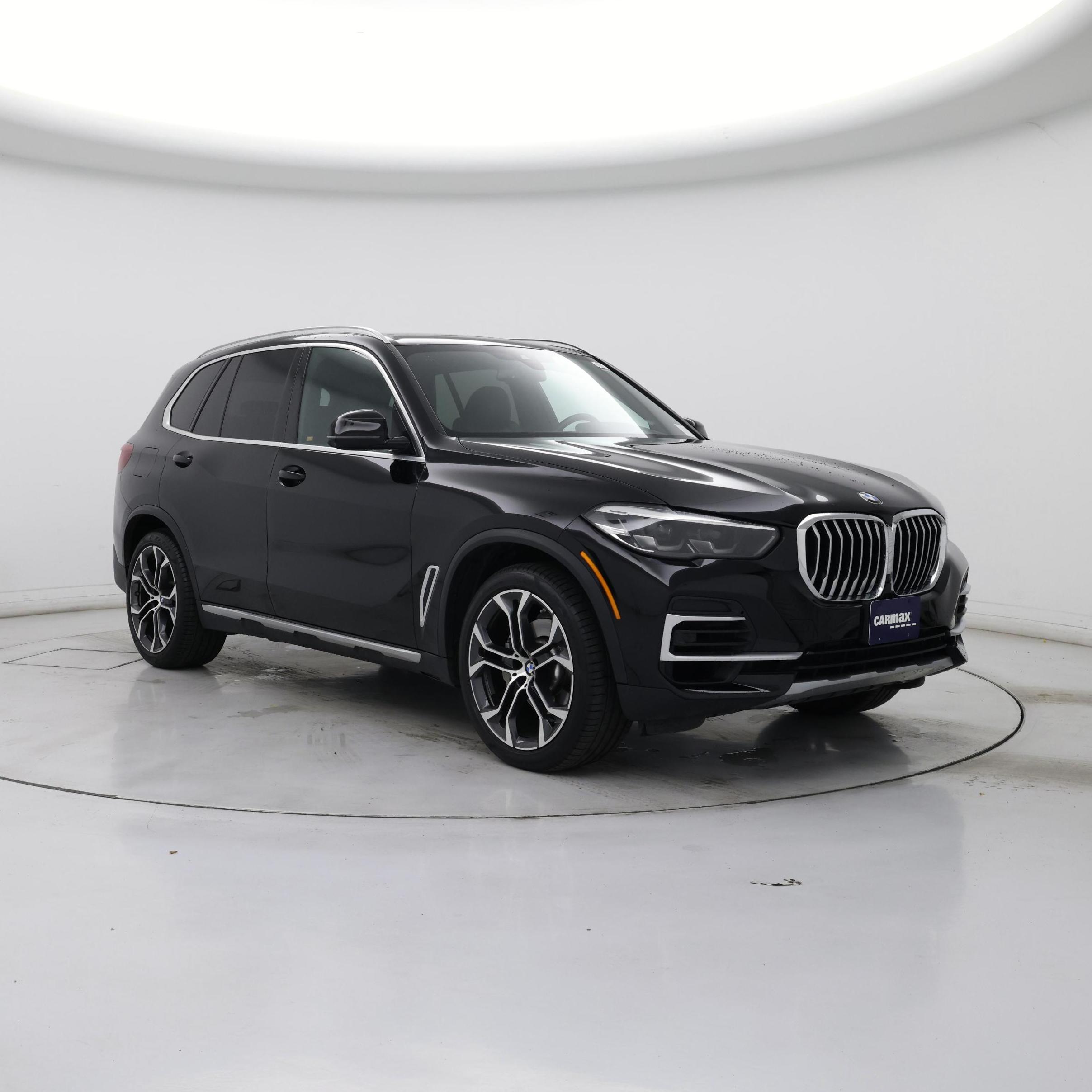 2022 BMW X5 sDrive40i RWD