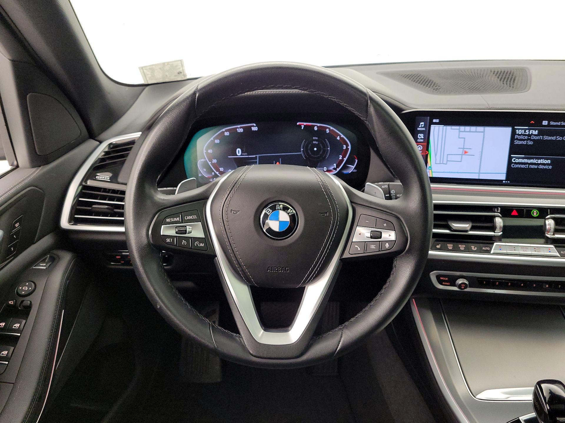 Thumbnail: 2022 BMW X5 - 10