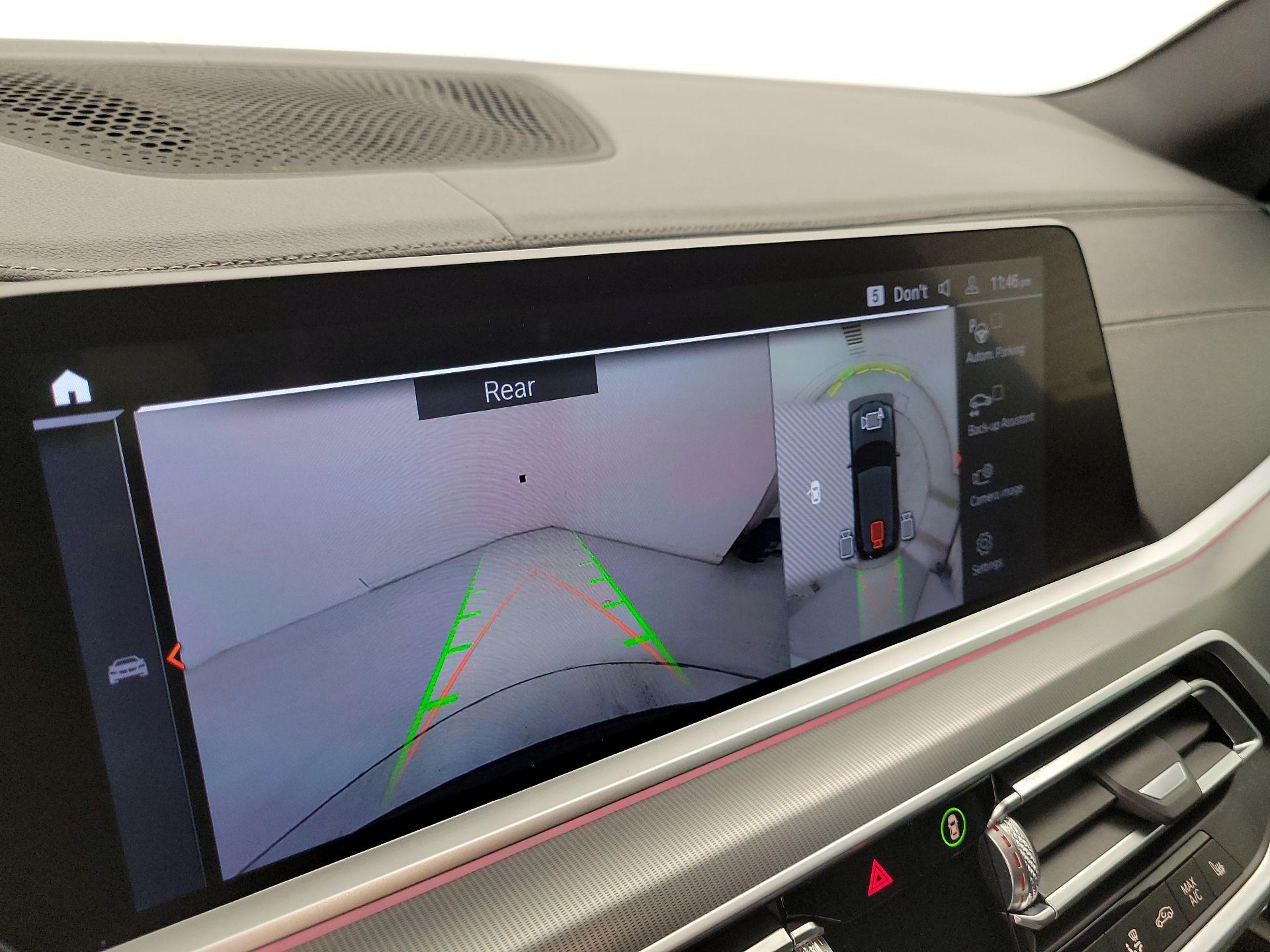 Thumbnail: 2022 BMW X5 - 15