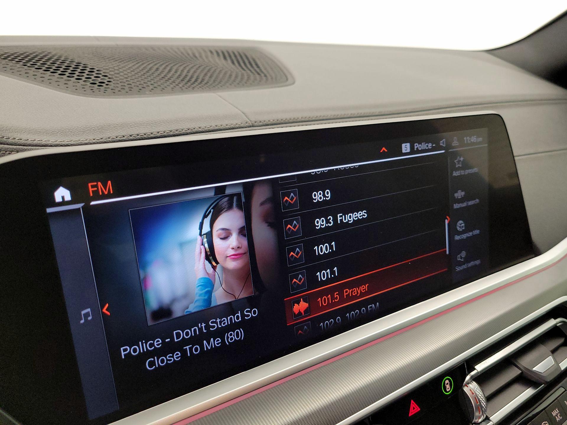 Thumbnail: 2022 BMW X5 - 16