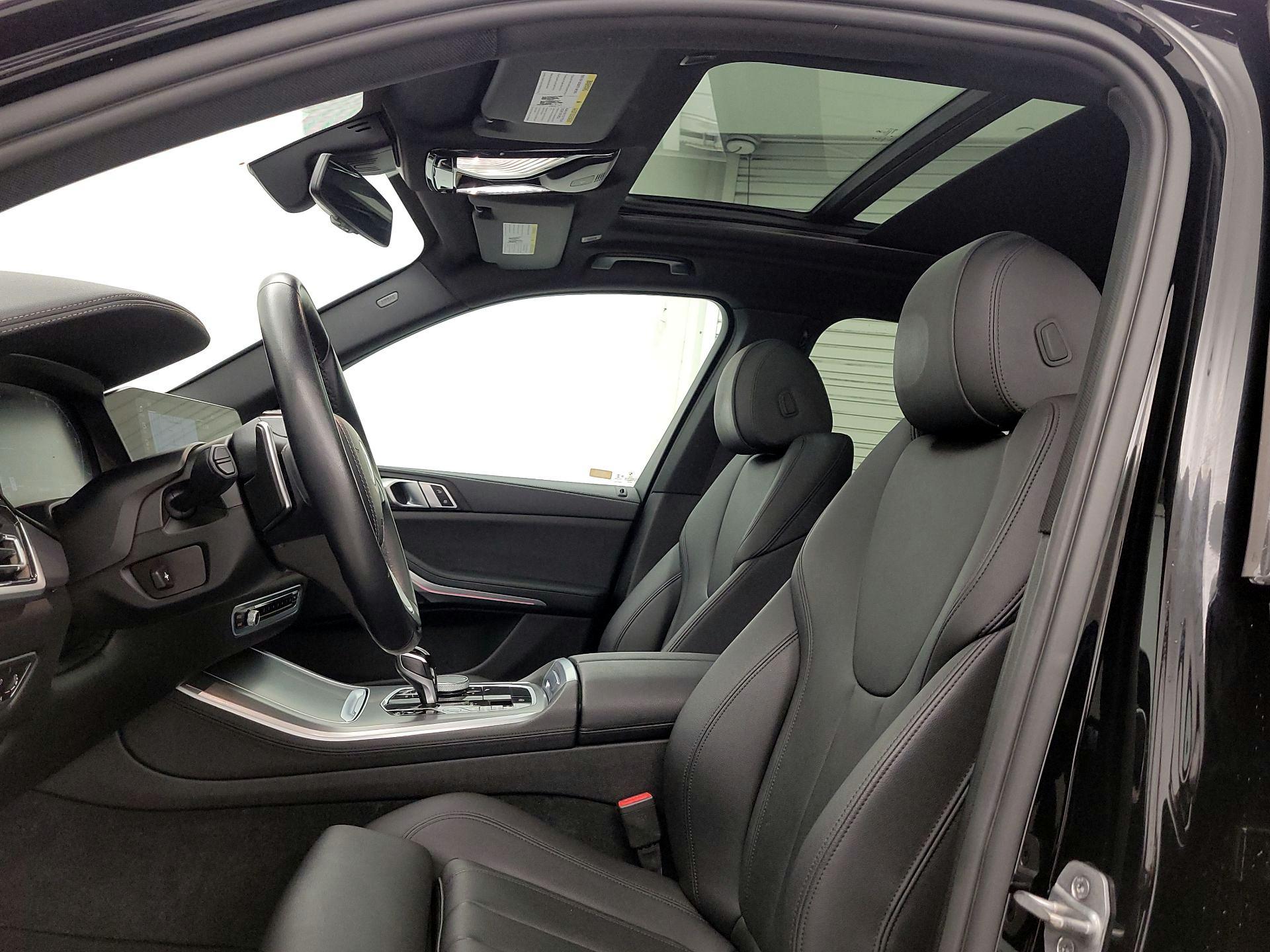 Thumbnail: 2022 BMW X5 - 20