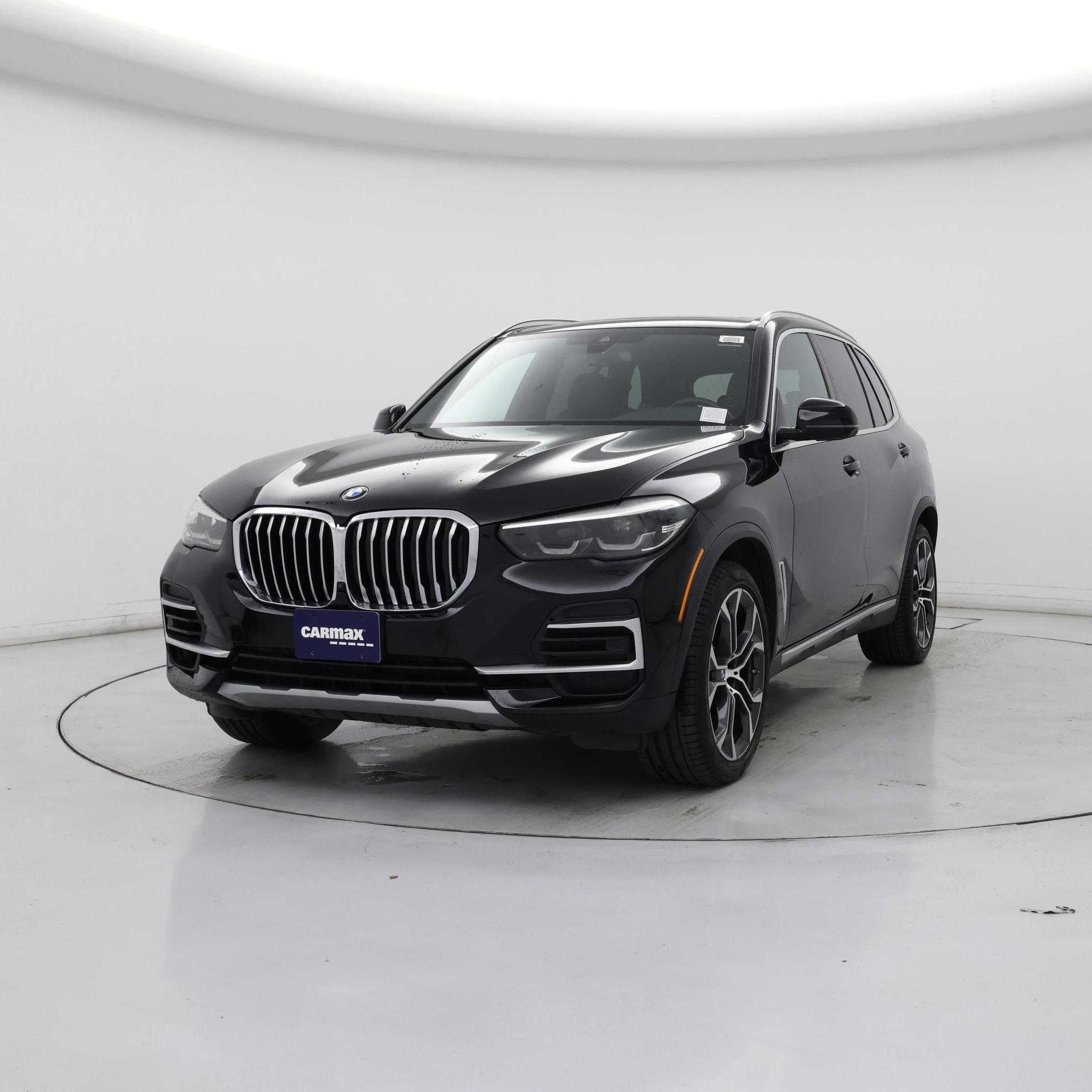 Thumbnail: 2022 BMW X5 - 4