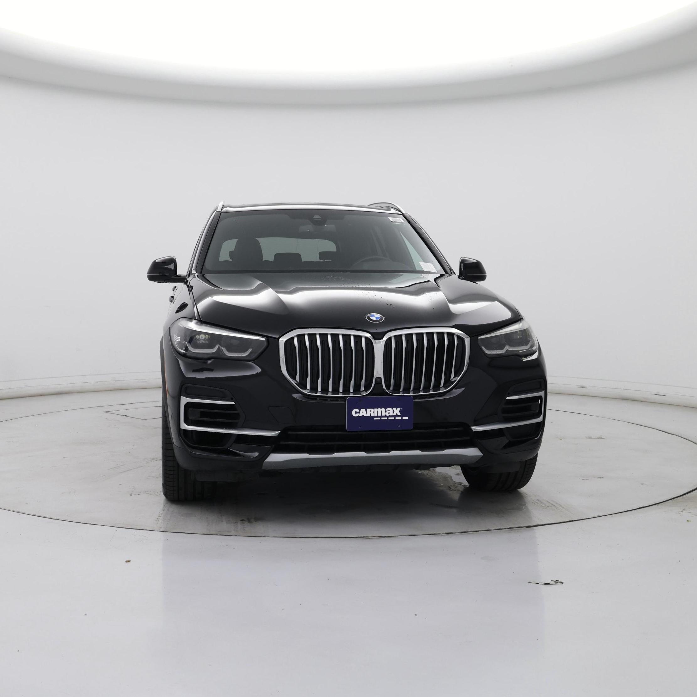 Thumbnail: 2022 BMW X5 - 5