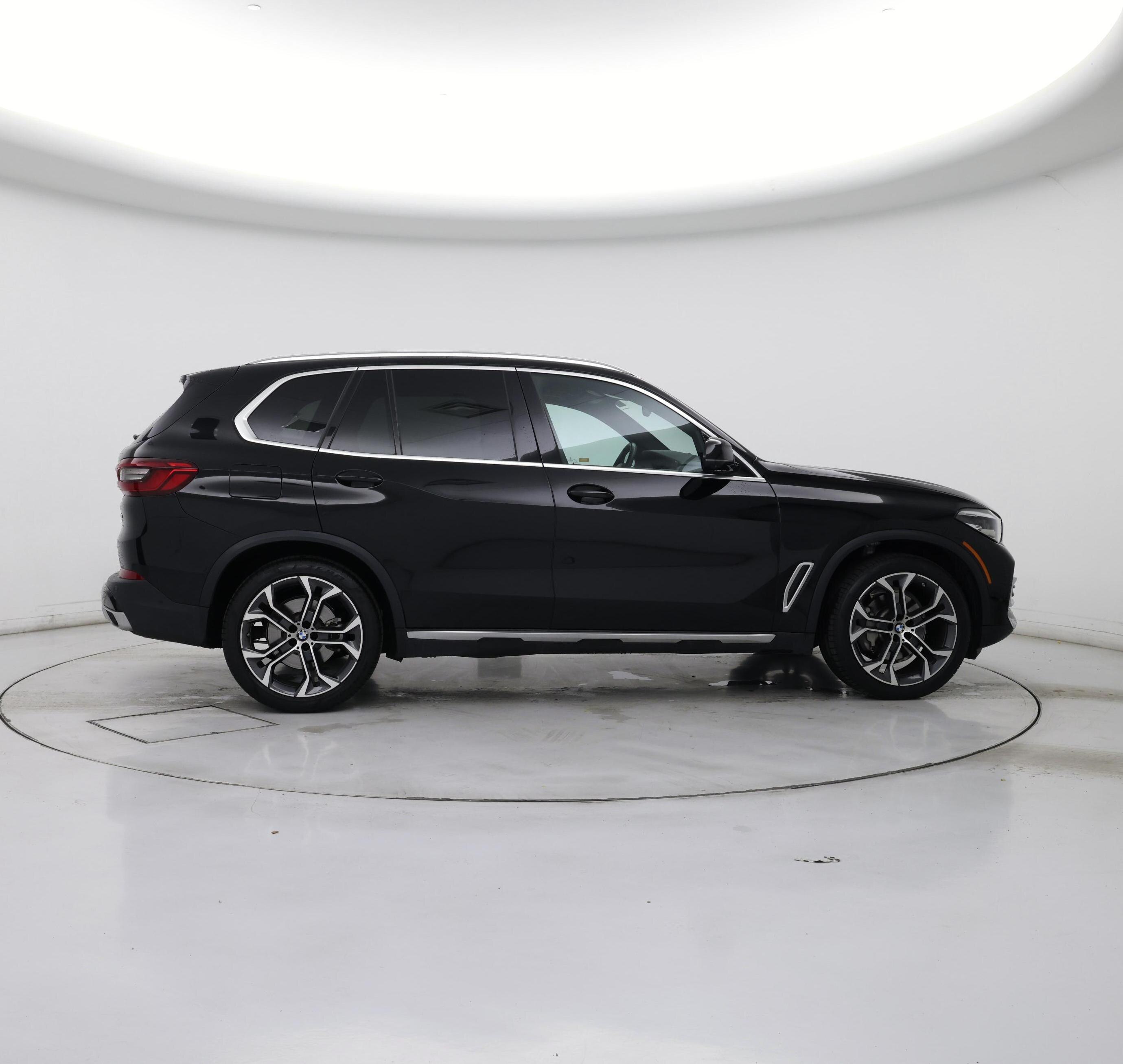 Thumbnail: 2022 BMW X5 - 7