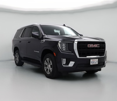 2023 GMC Yukon SLE