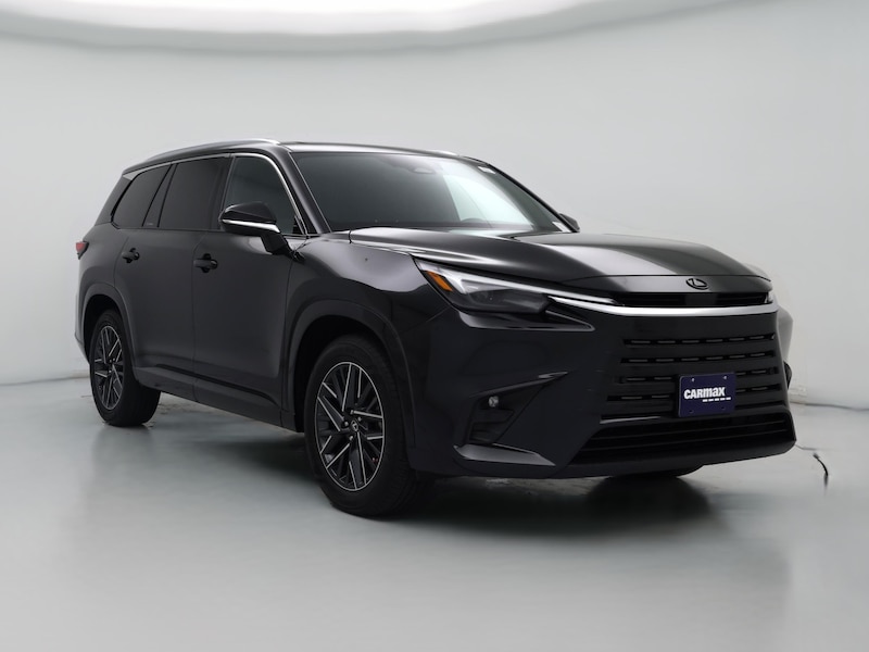 2025 Lexus TX 350 -
                  Buena Park, CA