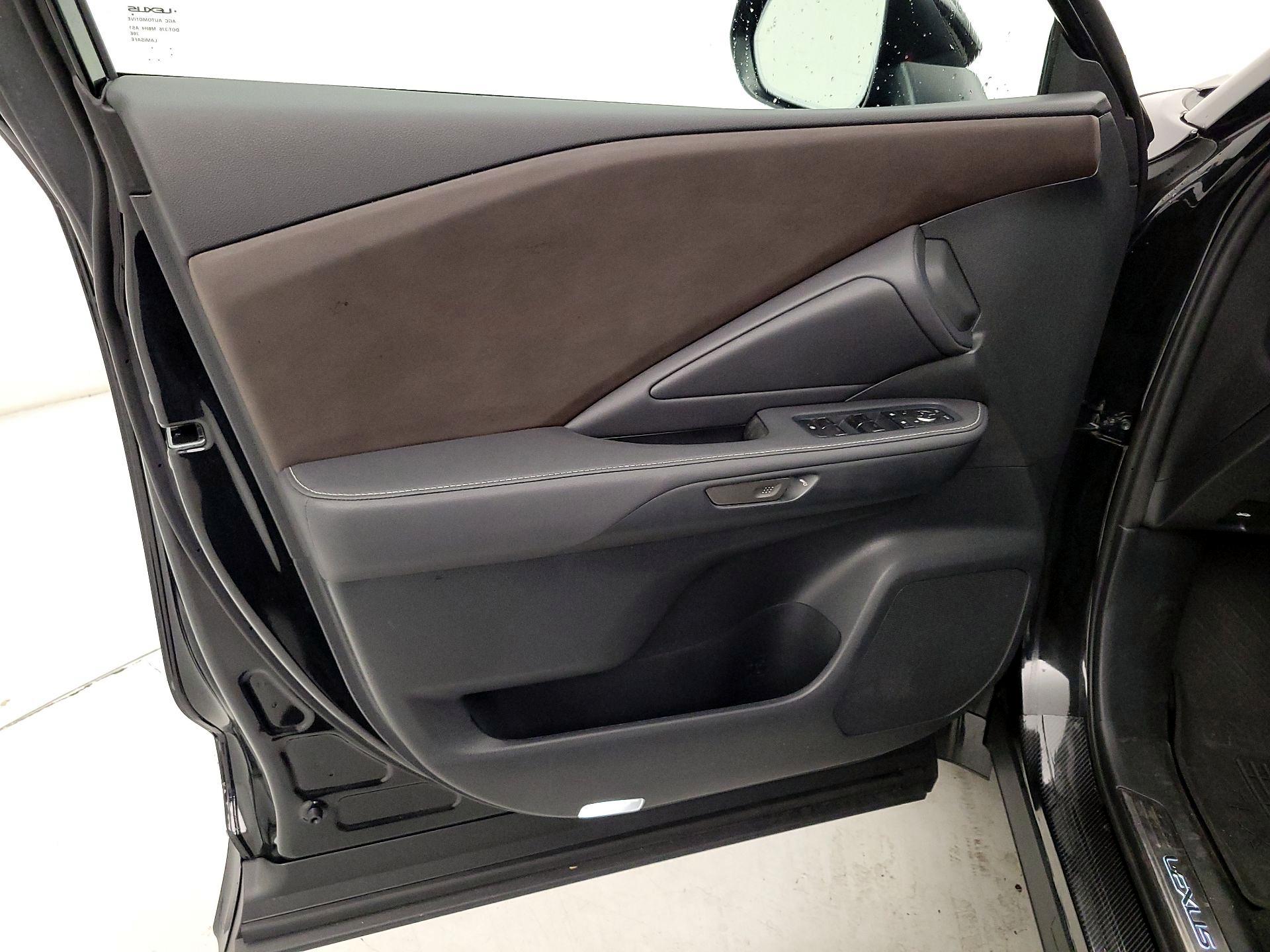 Thumbnail: 2025 Lexus TX - 12