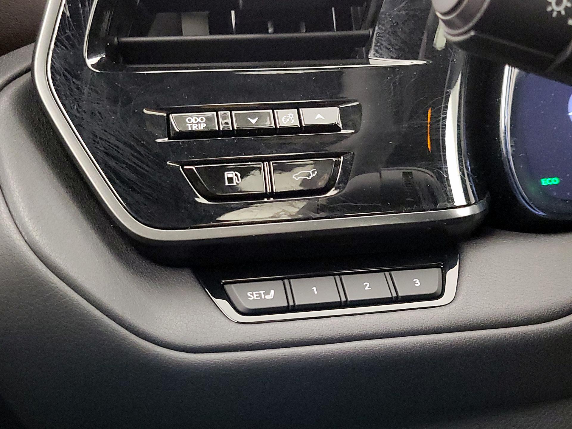 Thumbnail: 2025 Lexus TX - 13