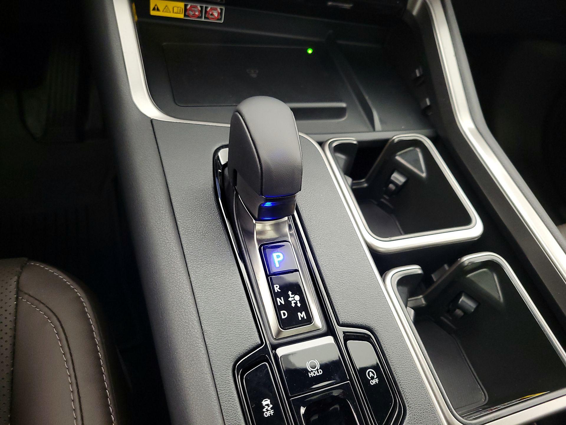 Thumbnail: 2025 Lexus TX - 18