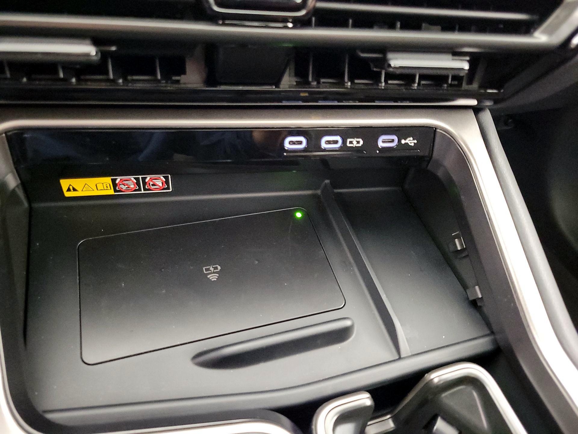 Thumbnail: 2025 Lexus TX - 19