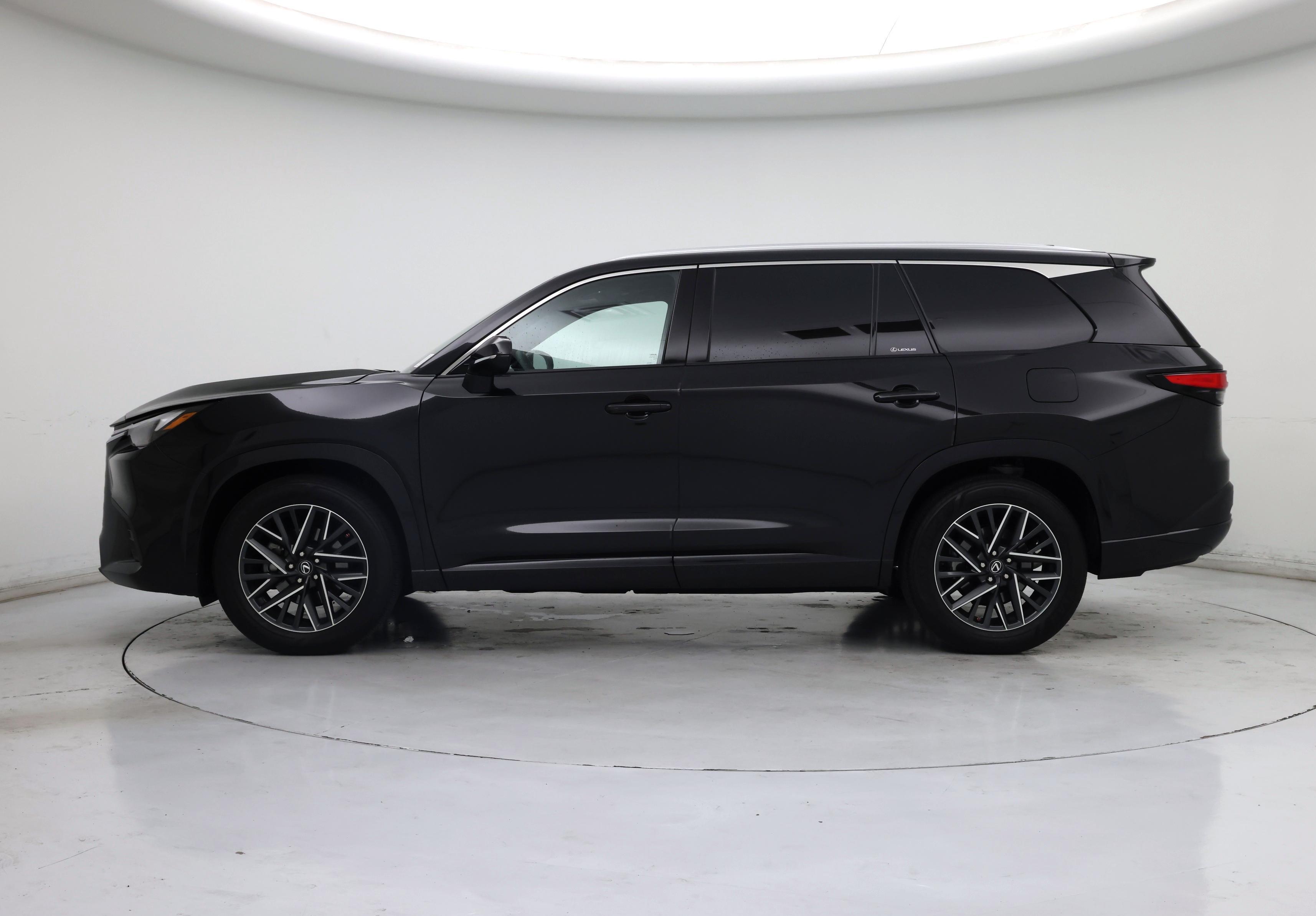 Thumbnail: 2025 Lexus TX - 3