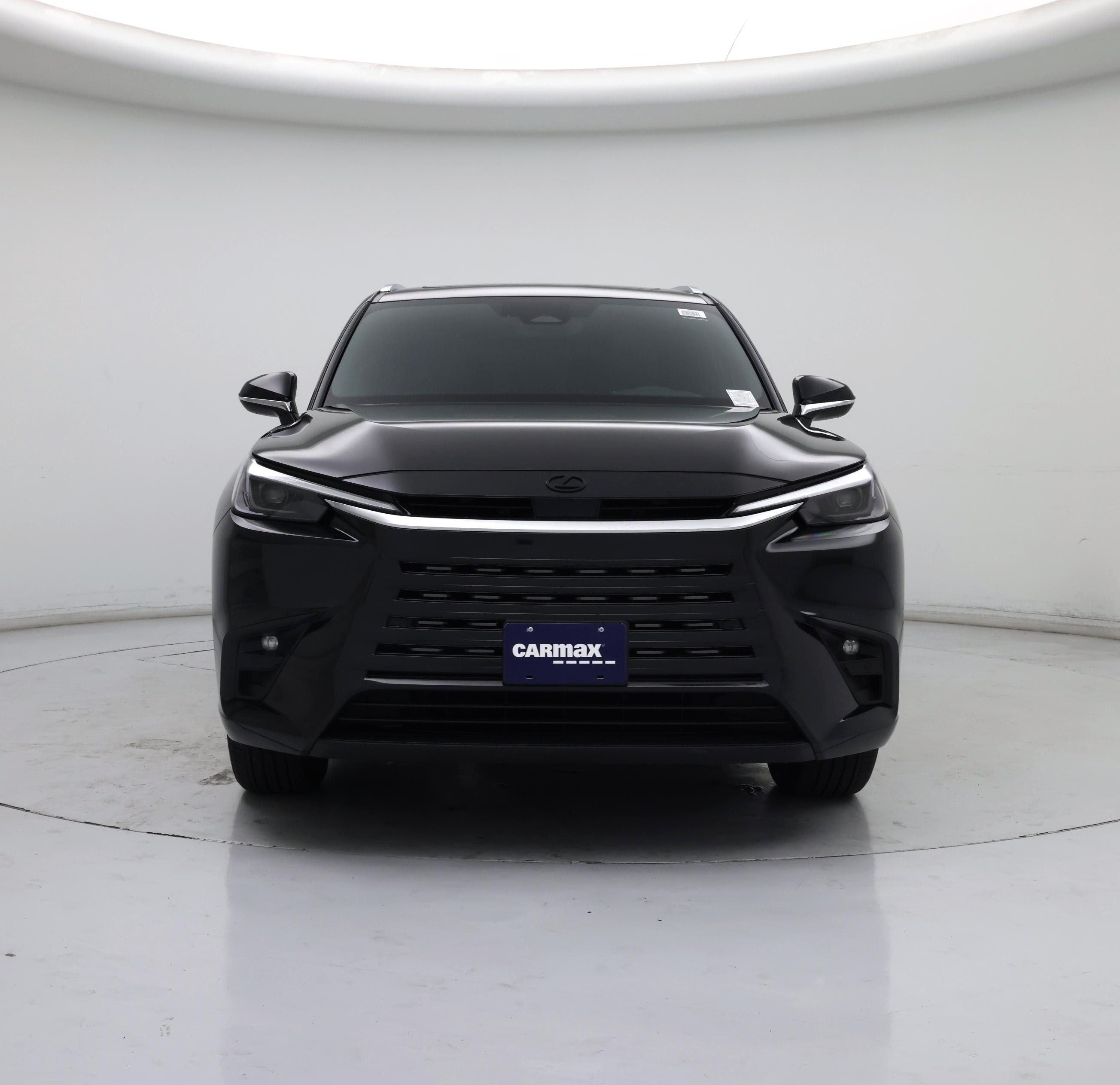 Thumbnail: 2025 Lexus TX - 5