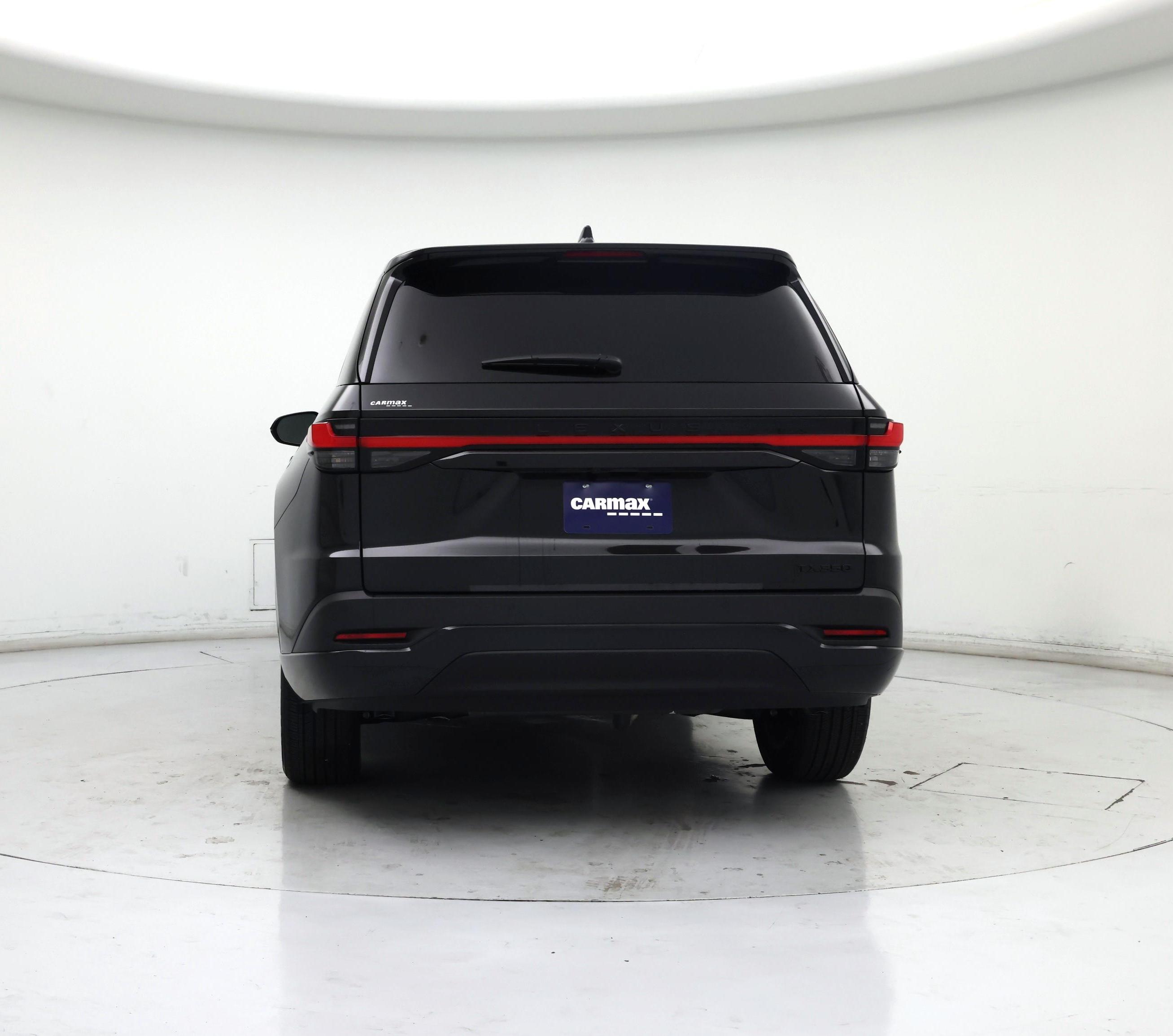 Thumbnail: 2025 Lexus TX - 6