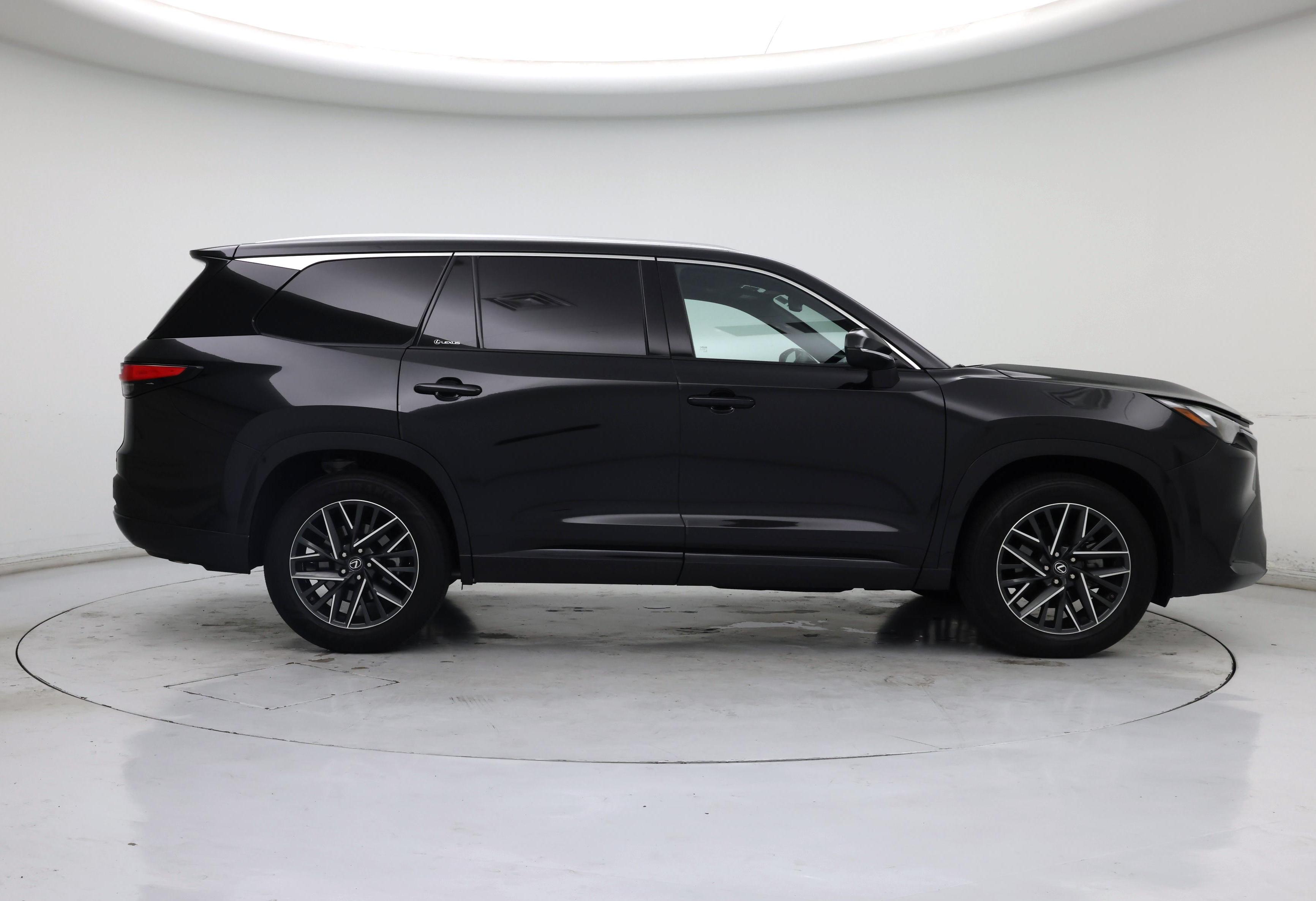 Thumbnail: 2025 Lexus TX - 7