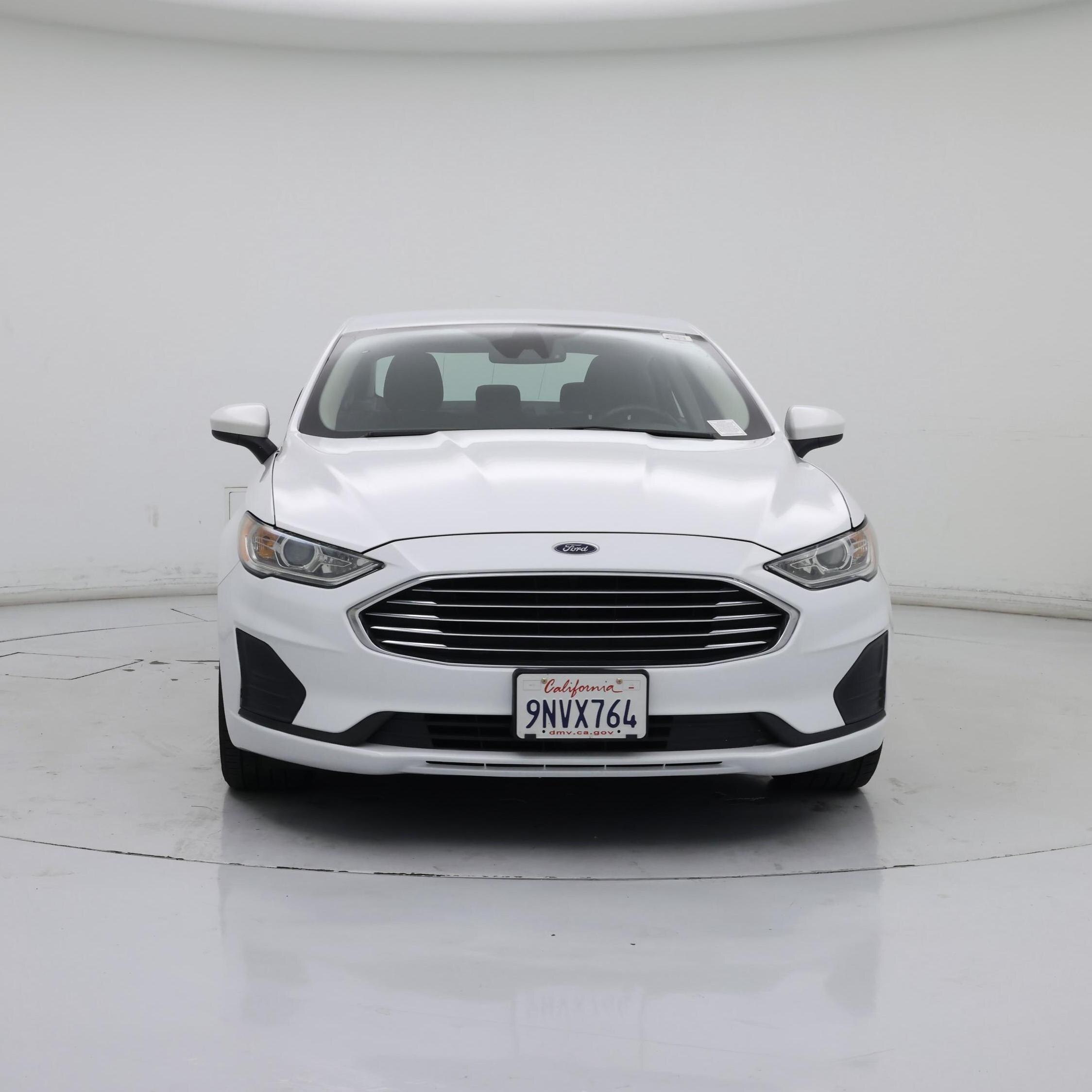 Thumbnail: 2019 Ford Fusion - 5