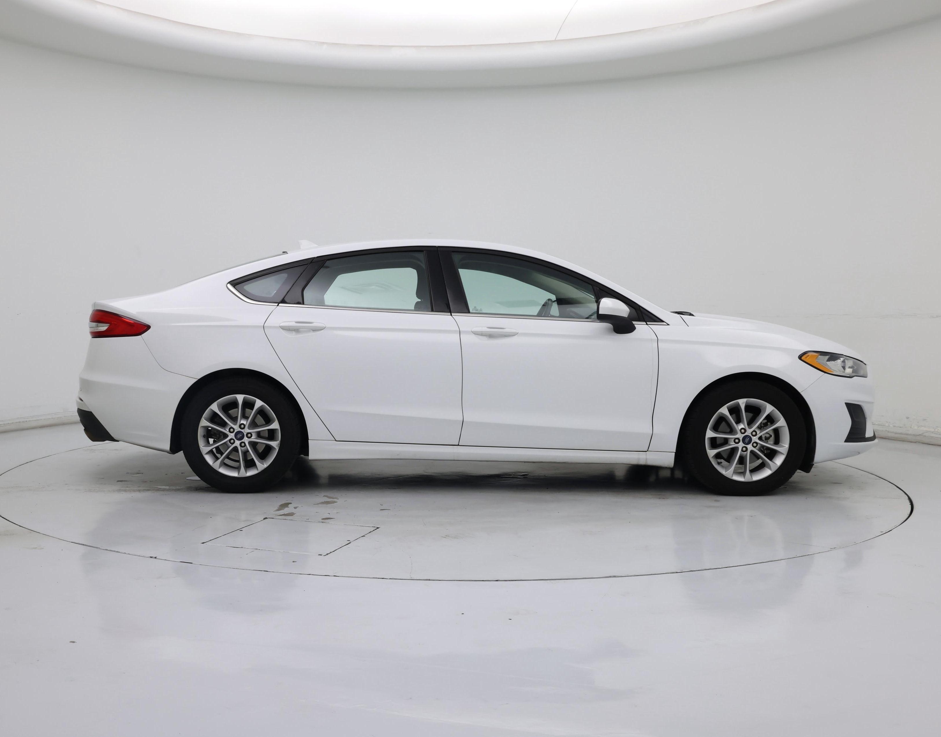 Thumbnail: 2019 Ford Fusion - 7