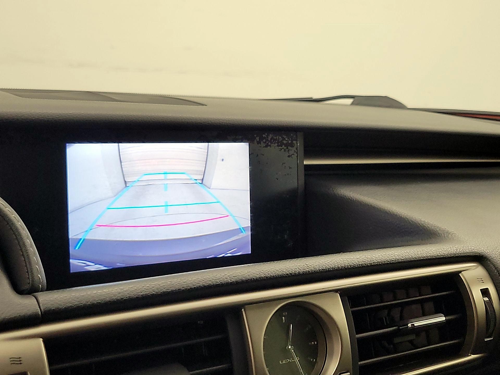 Thumbnail: 2014 Lexus IS - 14