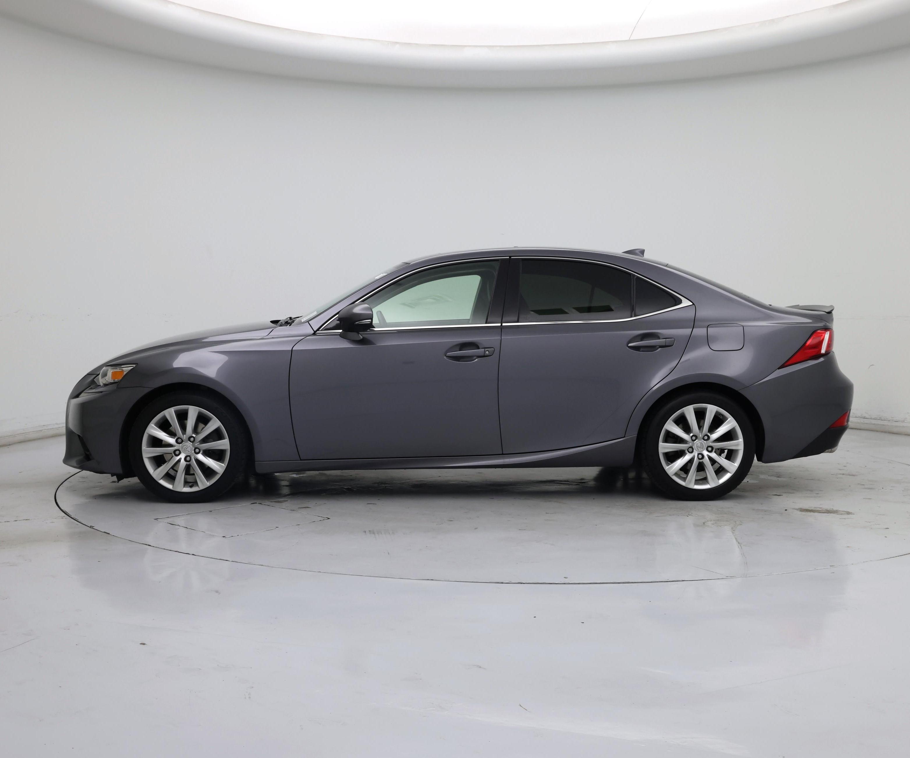 Thumbnail: 2014 Lexus IS - 3