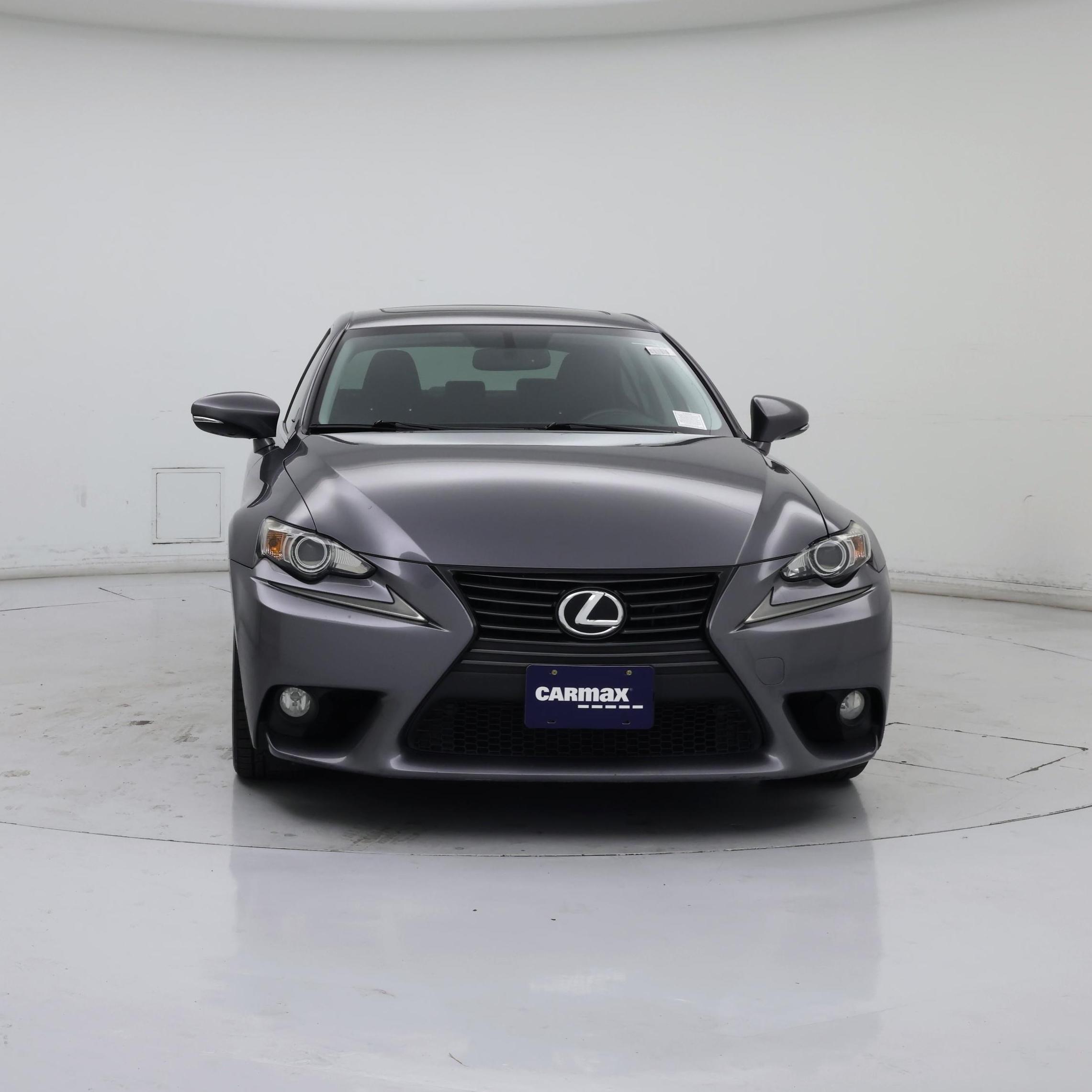 Thumbnail: 2014 Lexus IS - 5