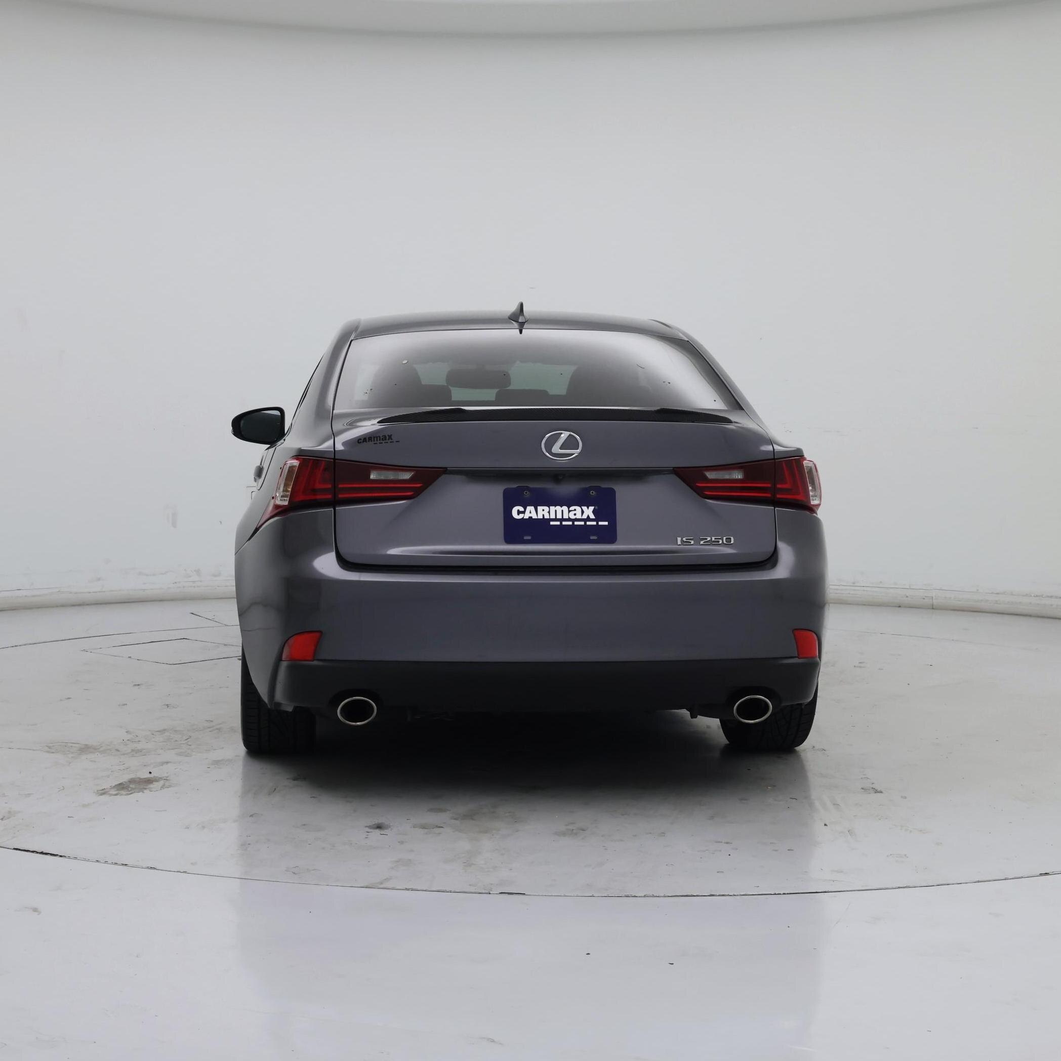 Thumbnail: 2014 Lexus IS - 6