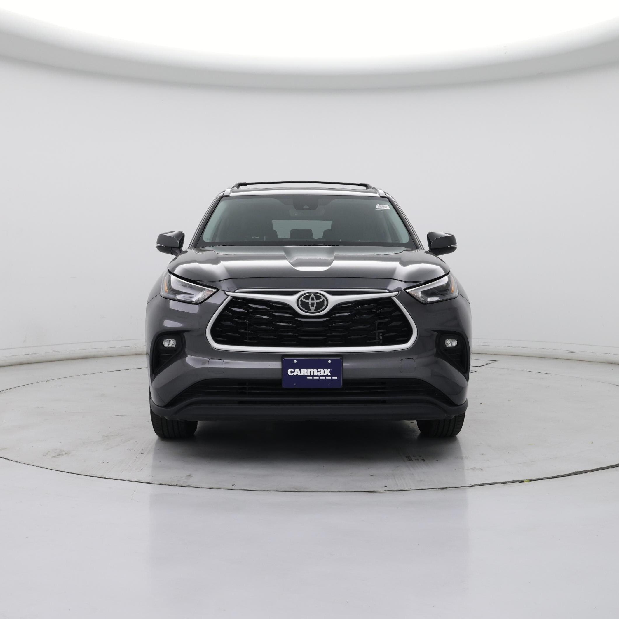 Thumbnail: 2023 Toyota Highlander - 5