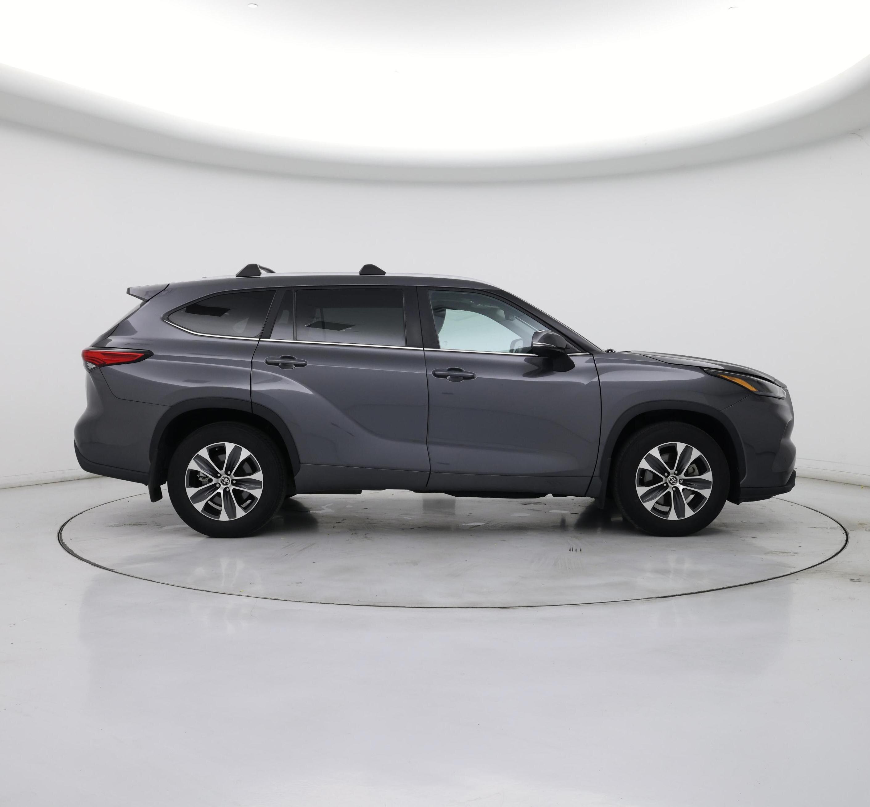 Thumbnail: 2023 Toyota Highlander - 7