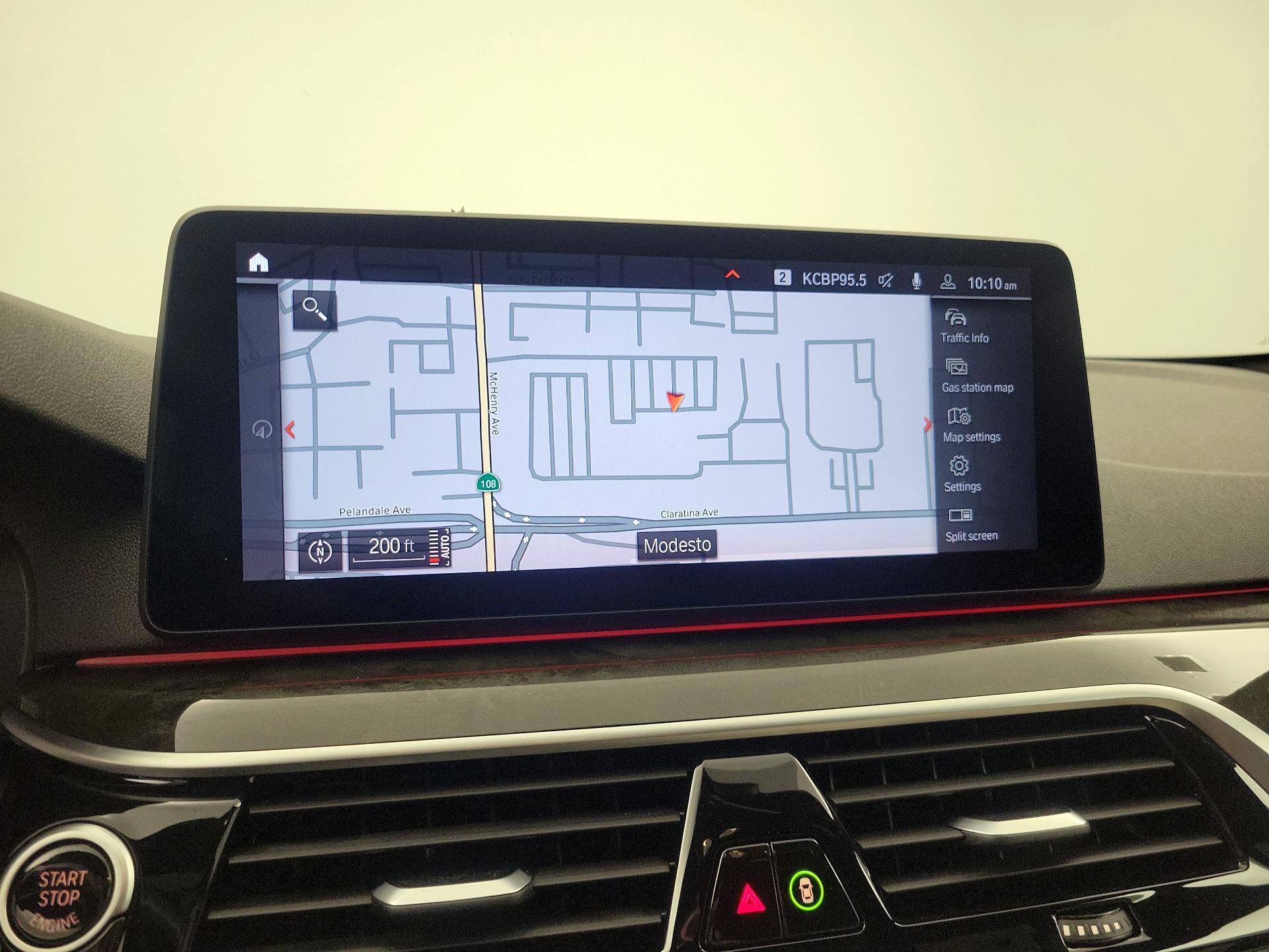 Thumbnail: 2023 BMW 5 Series - 14