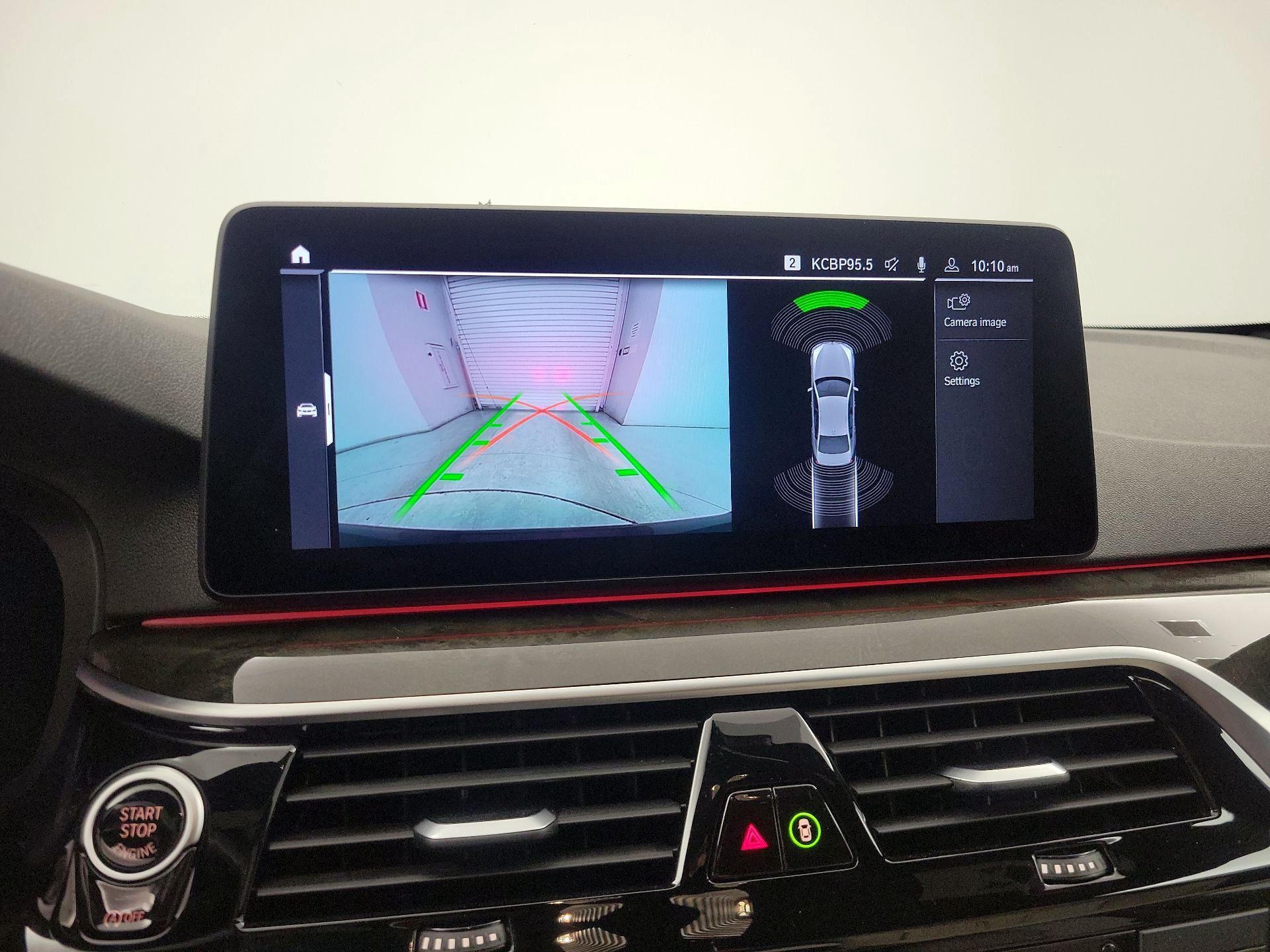 Thumbnail: 2023 BMW 5 Series - 15