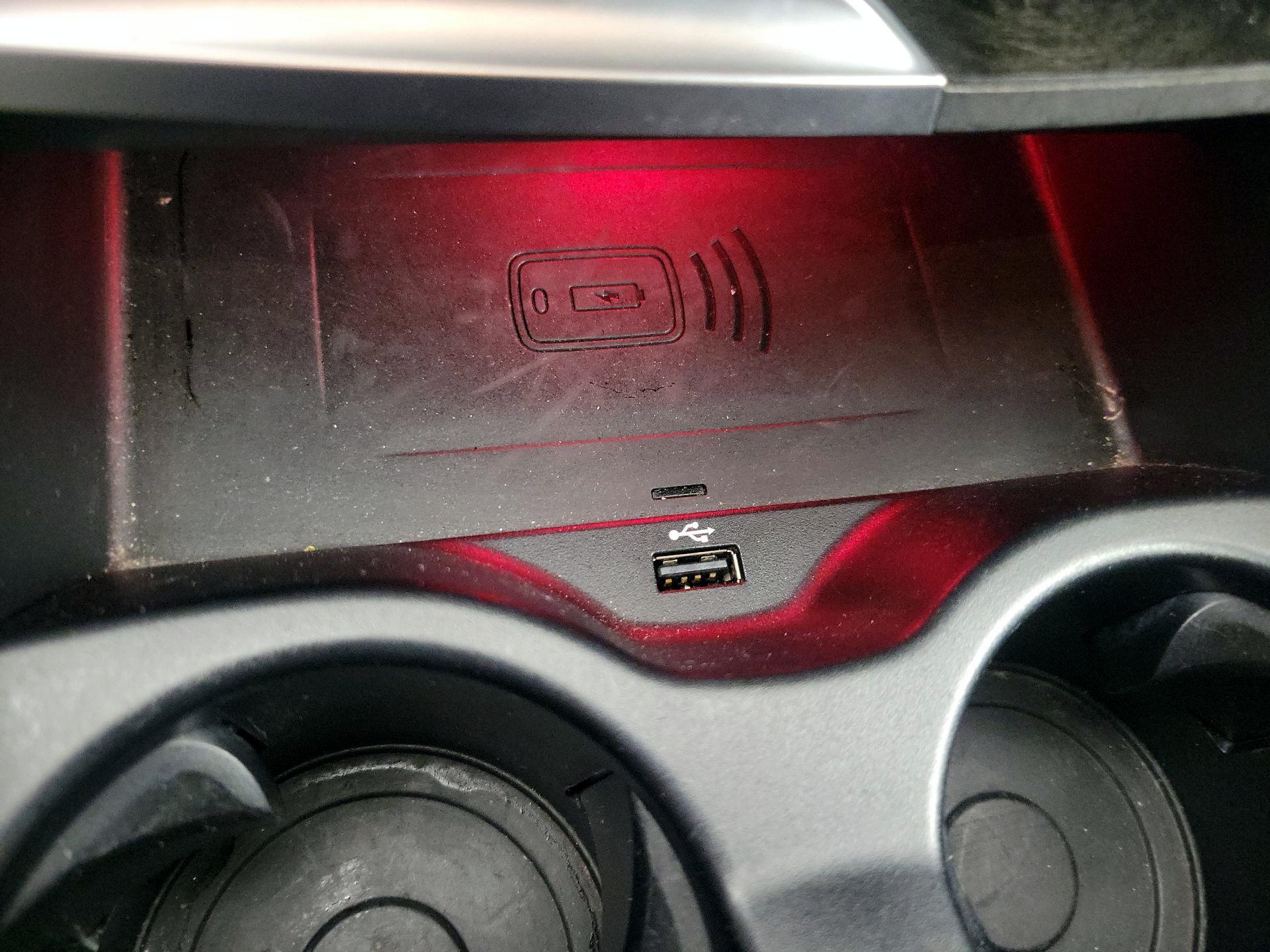 Thumbnail: 2023 BMW 5 Series - 19