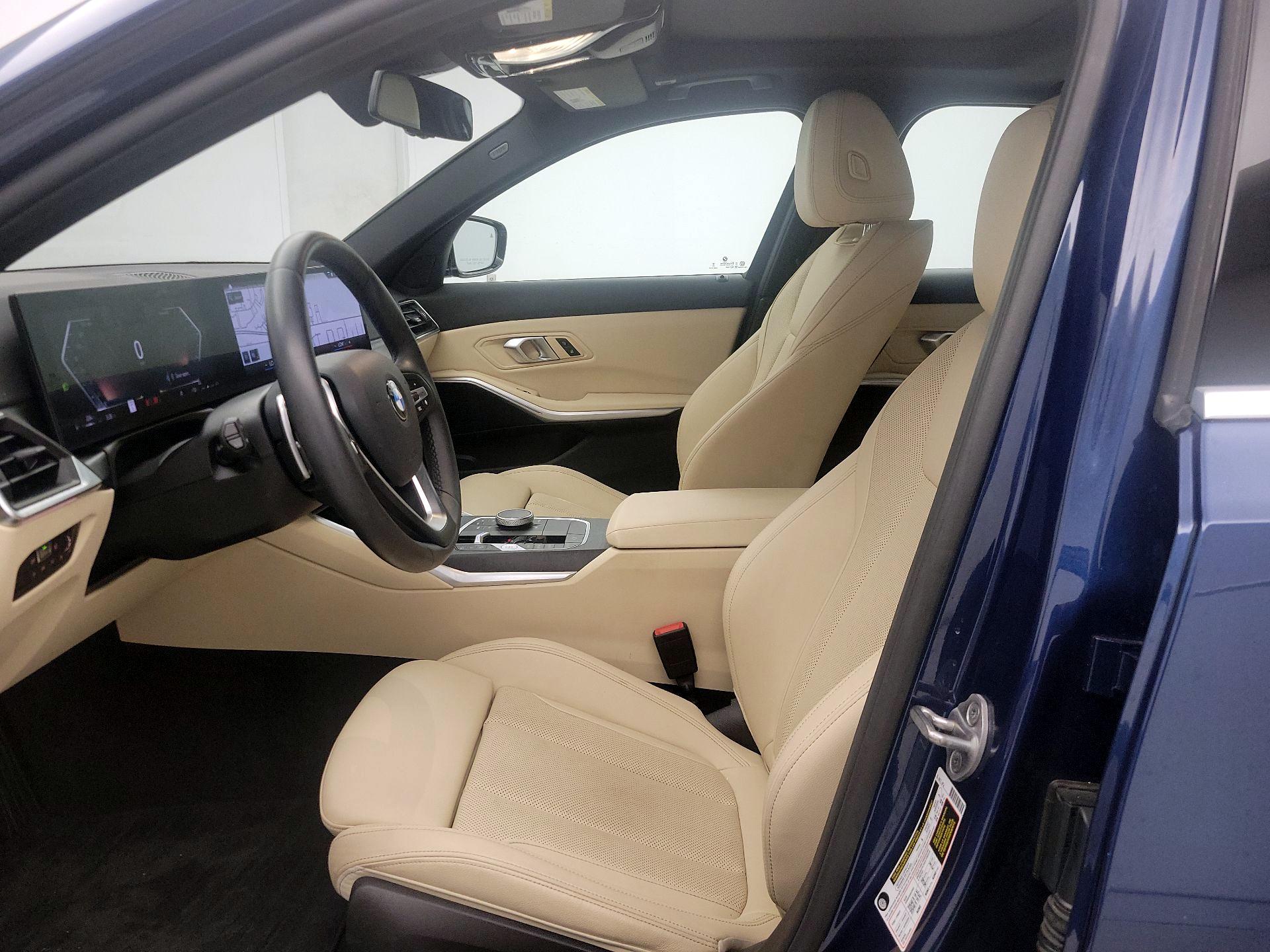 Thumbnail: 2024 BMW 3 Series - 11