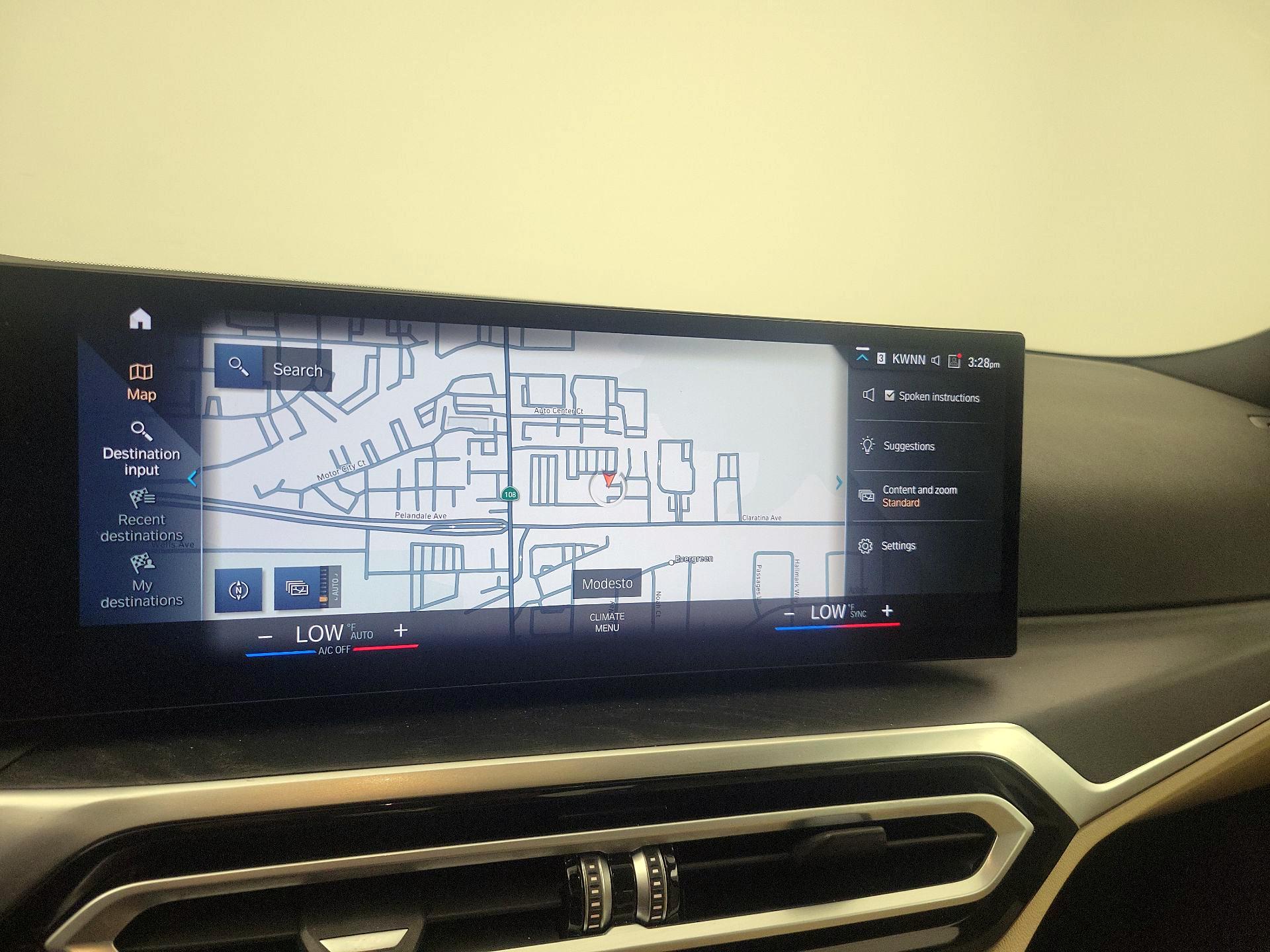 Thumbnail: 2024 BMW 3 Series - 14