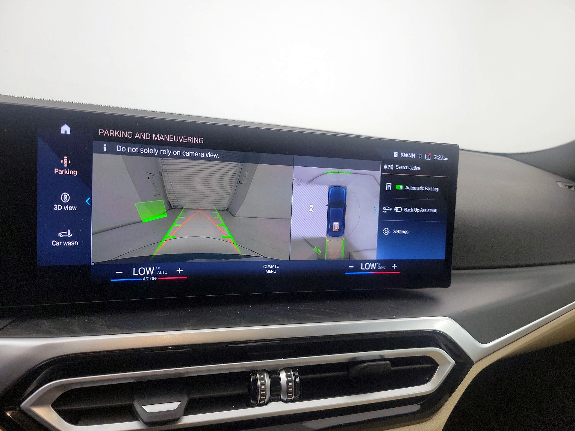 Thumbnail: 2024 BMW 3 Series - 15