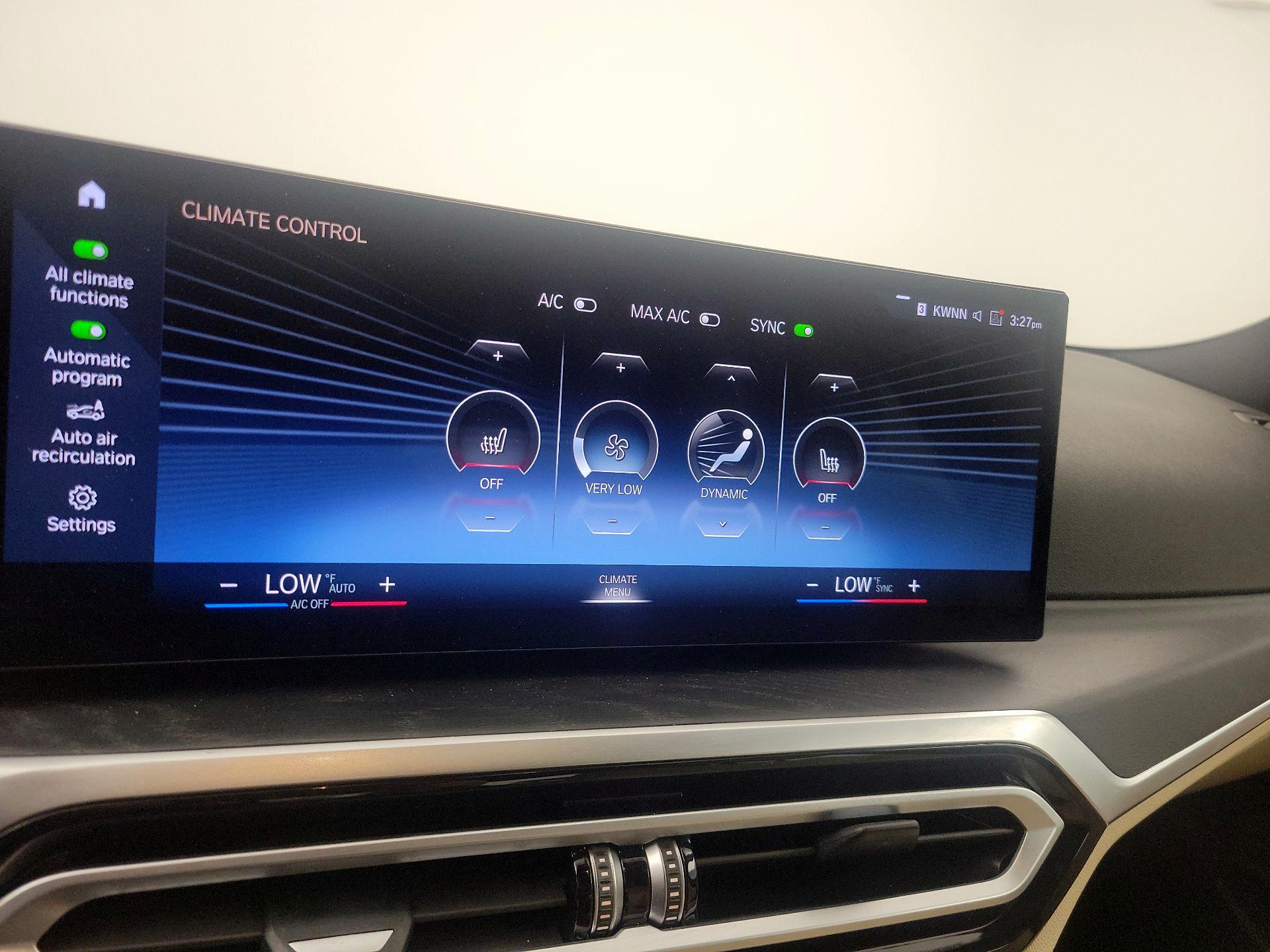 Thumbnail: 2024 BMW 3 Series - 17