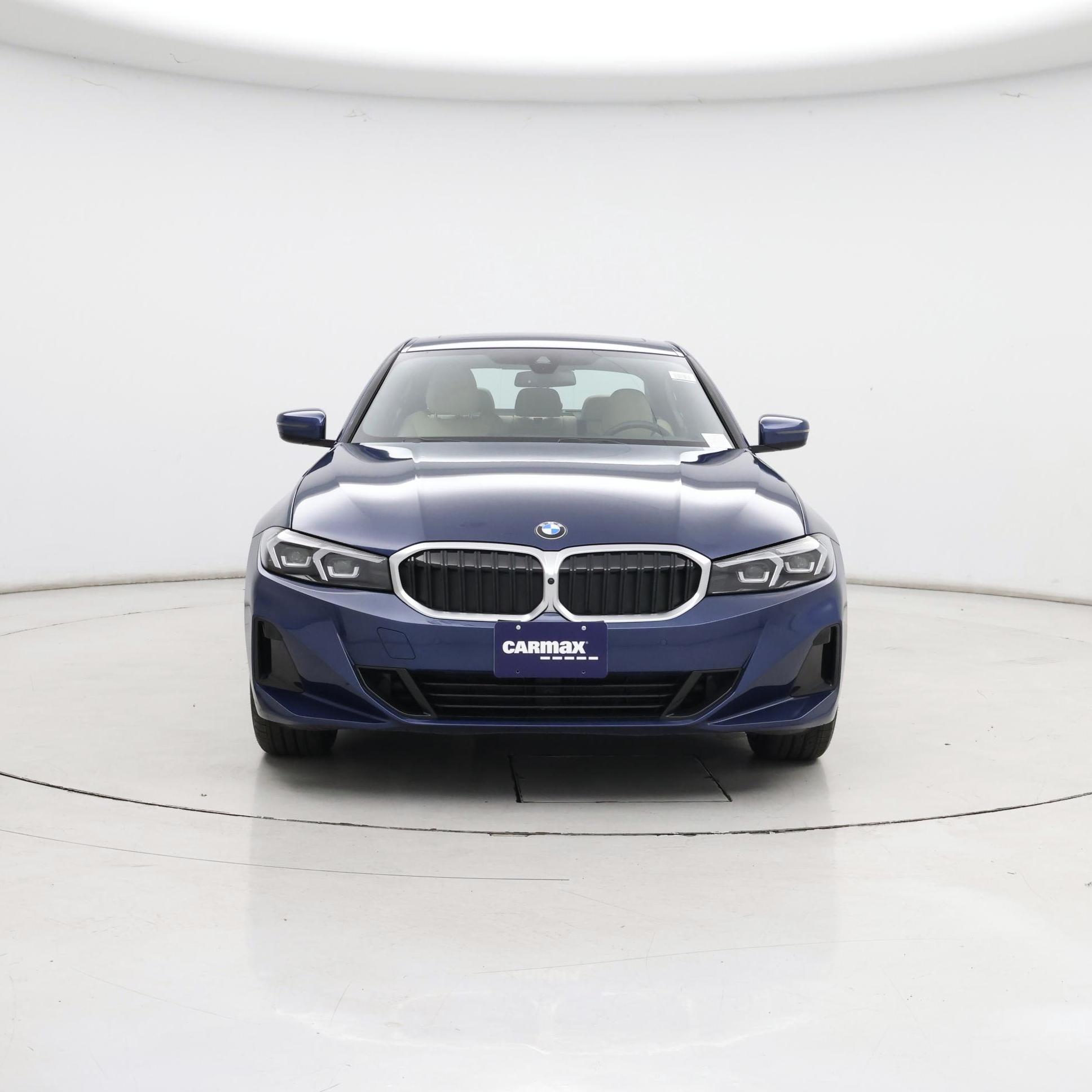 Thumbnail: 2024 BMW 3 Series - 5