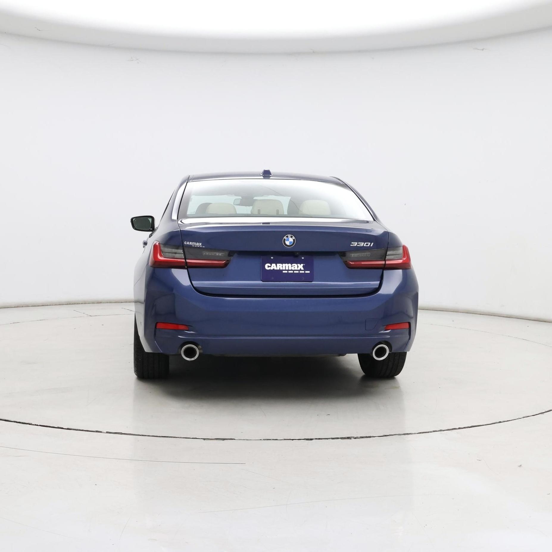 Thumbnail: 2024 BMW 3 Series - 6