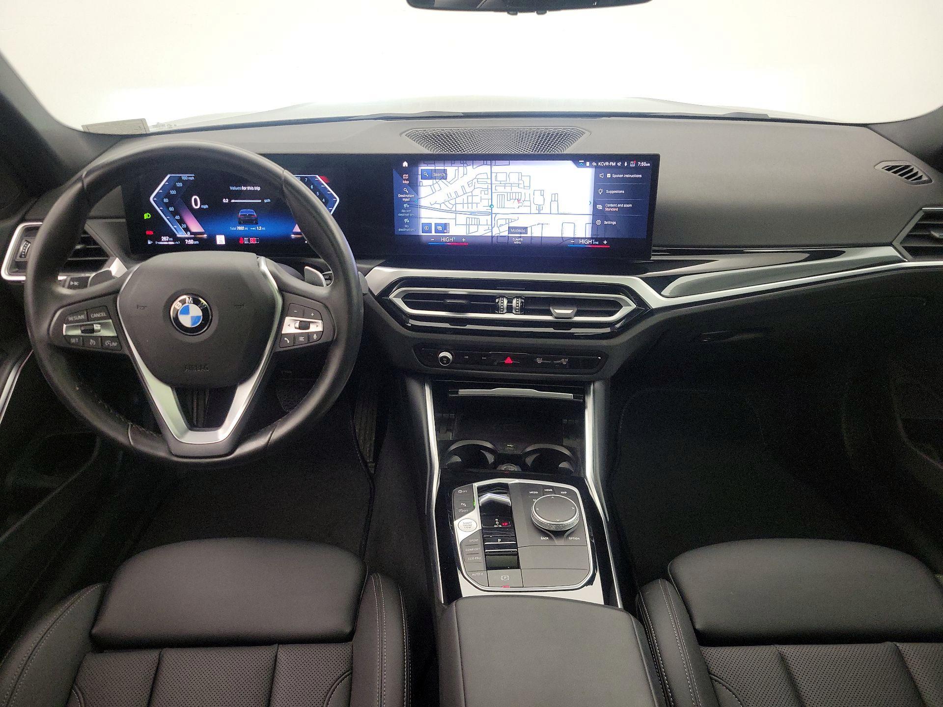 Thumbnail: 2023 BMW 3 Series - 9