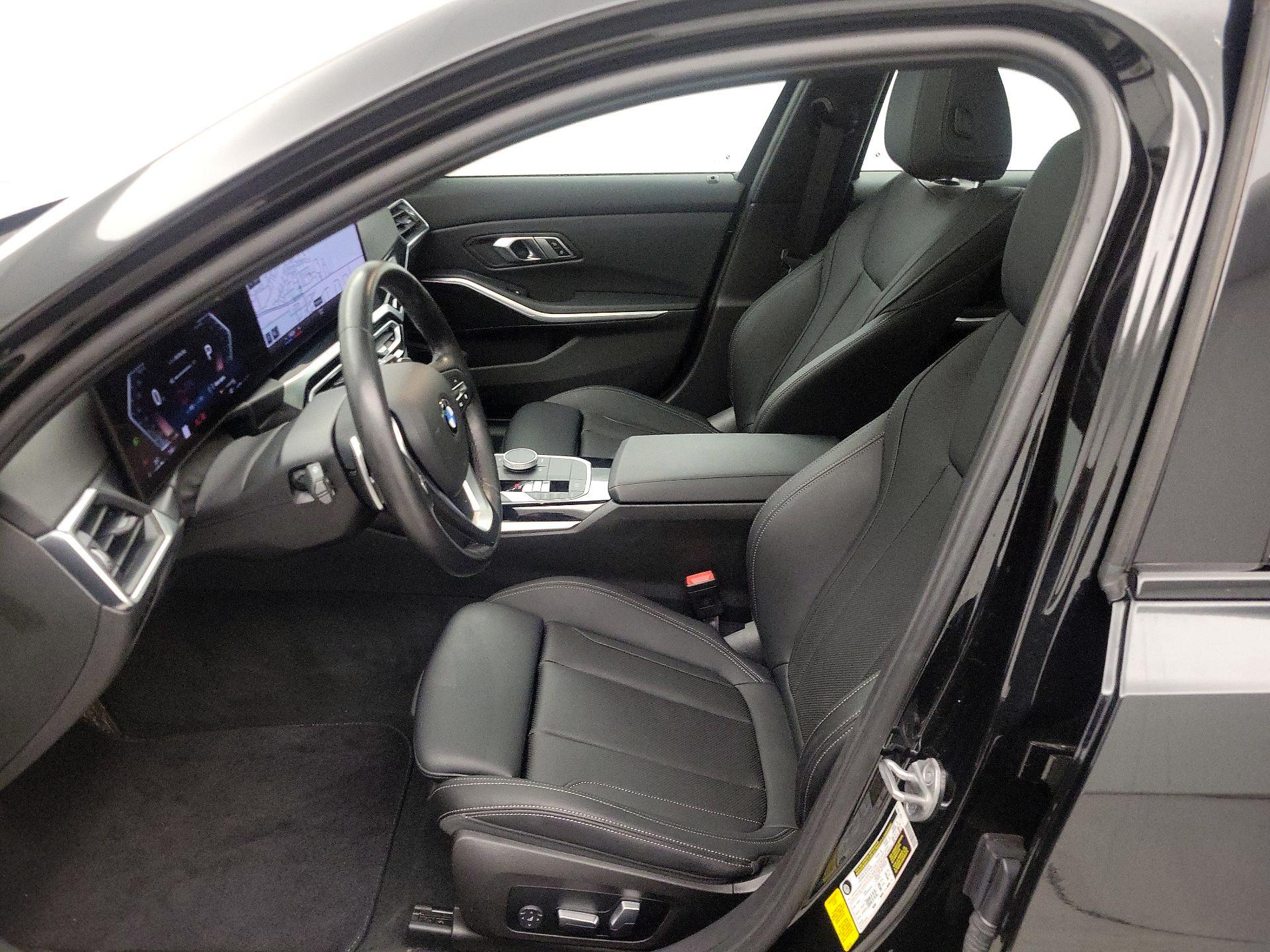 Thumbnail: 2023 BMW 3 Series - 11